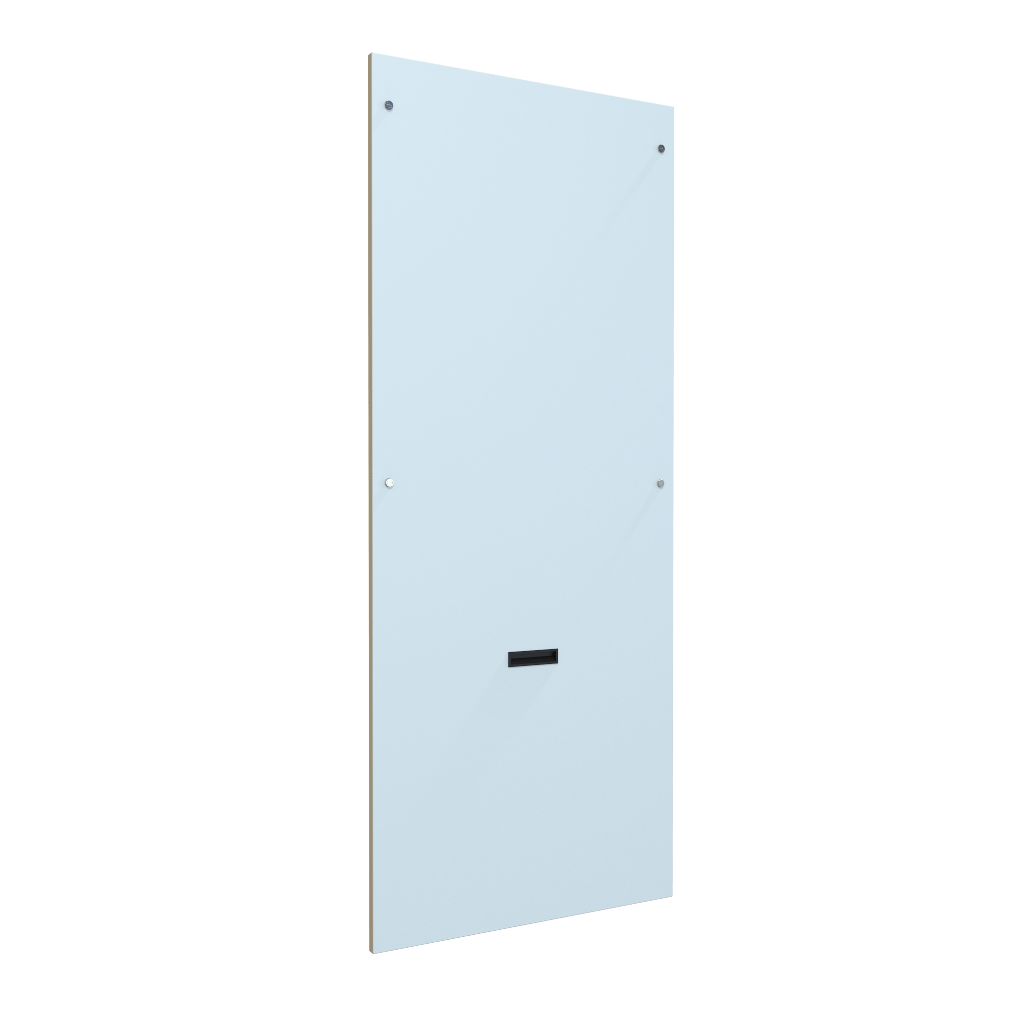CSP7836LG1 — 45U 36D Solid Pair of Side Panels