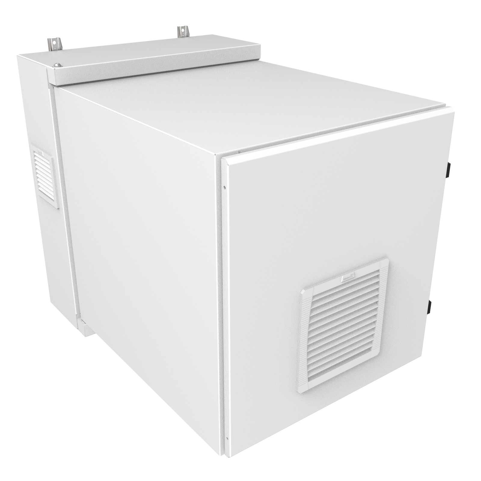 Nwc12u2436sflg — 12u 24w 36d Nwc Solid Filters