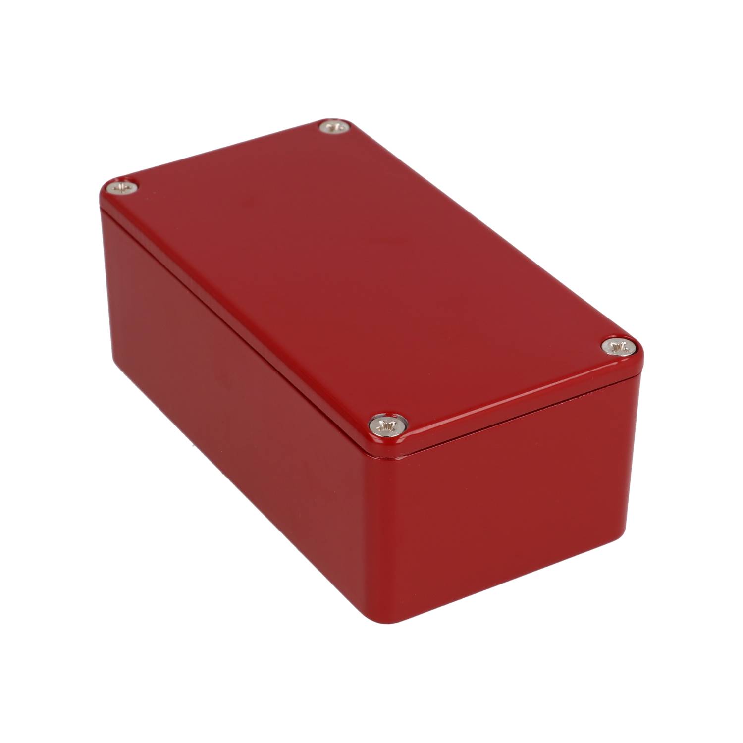 1590BSRD — enclosure - diecast
