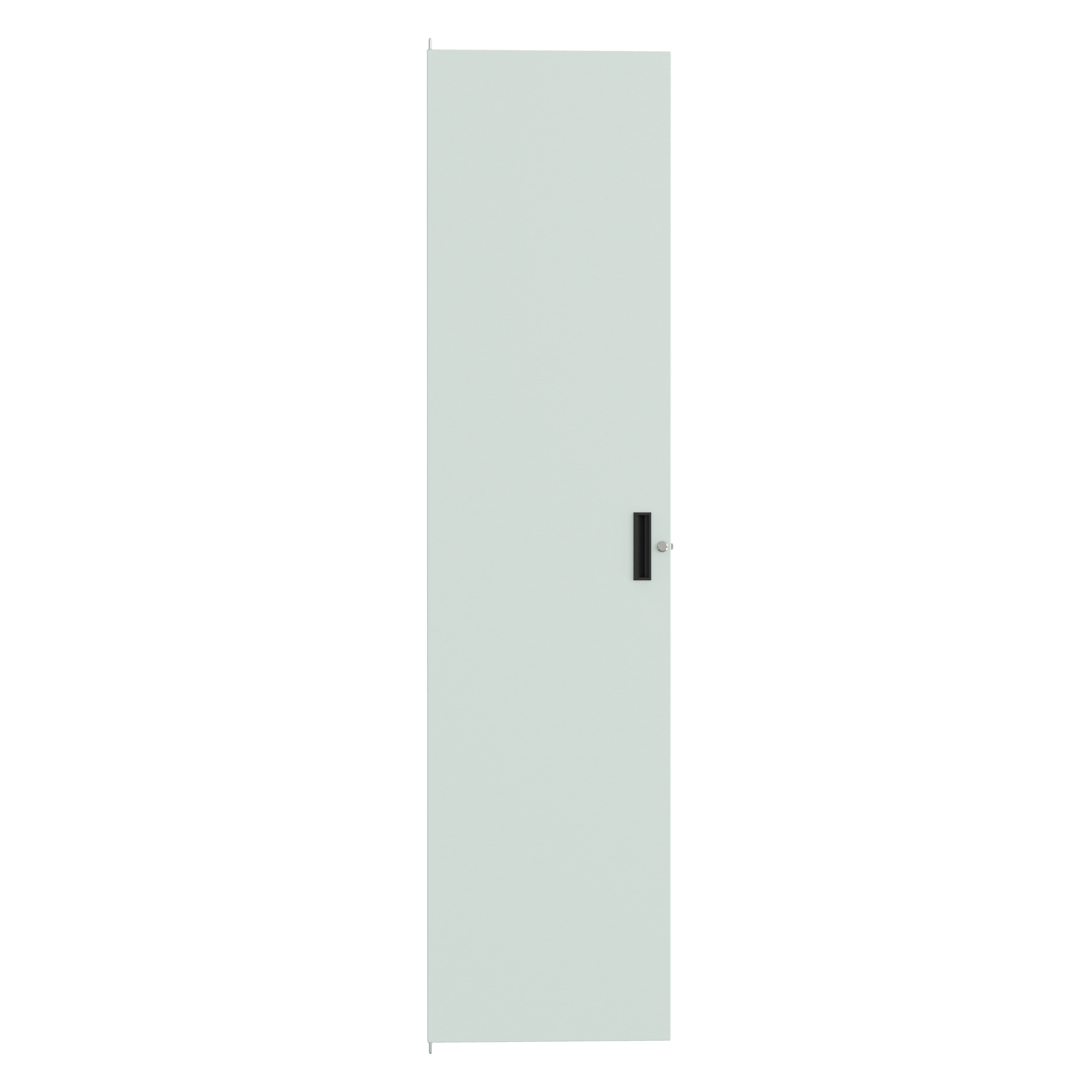 CDF1978SLG1 — 45U Solid Door for C2 Frame
