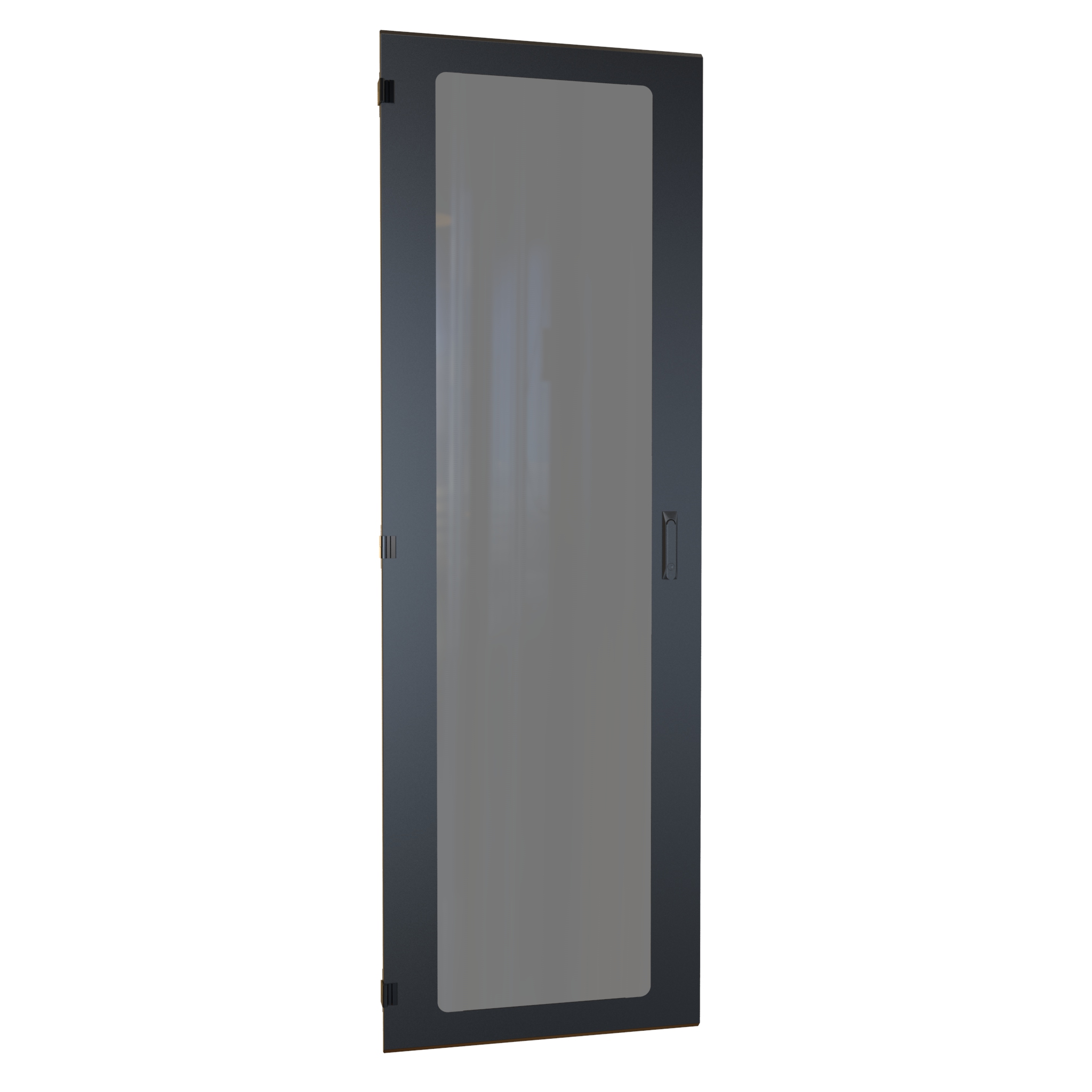 Hwfwd3048ubk — 30w 48u Window Door for Hwf (Black)