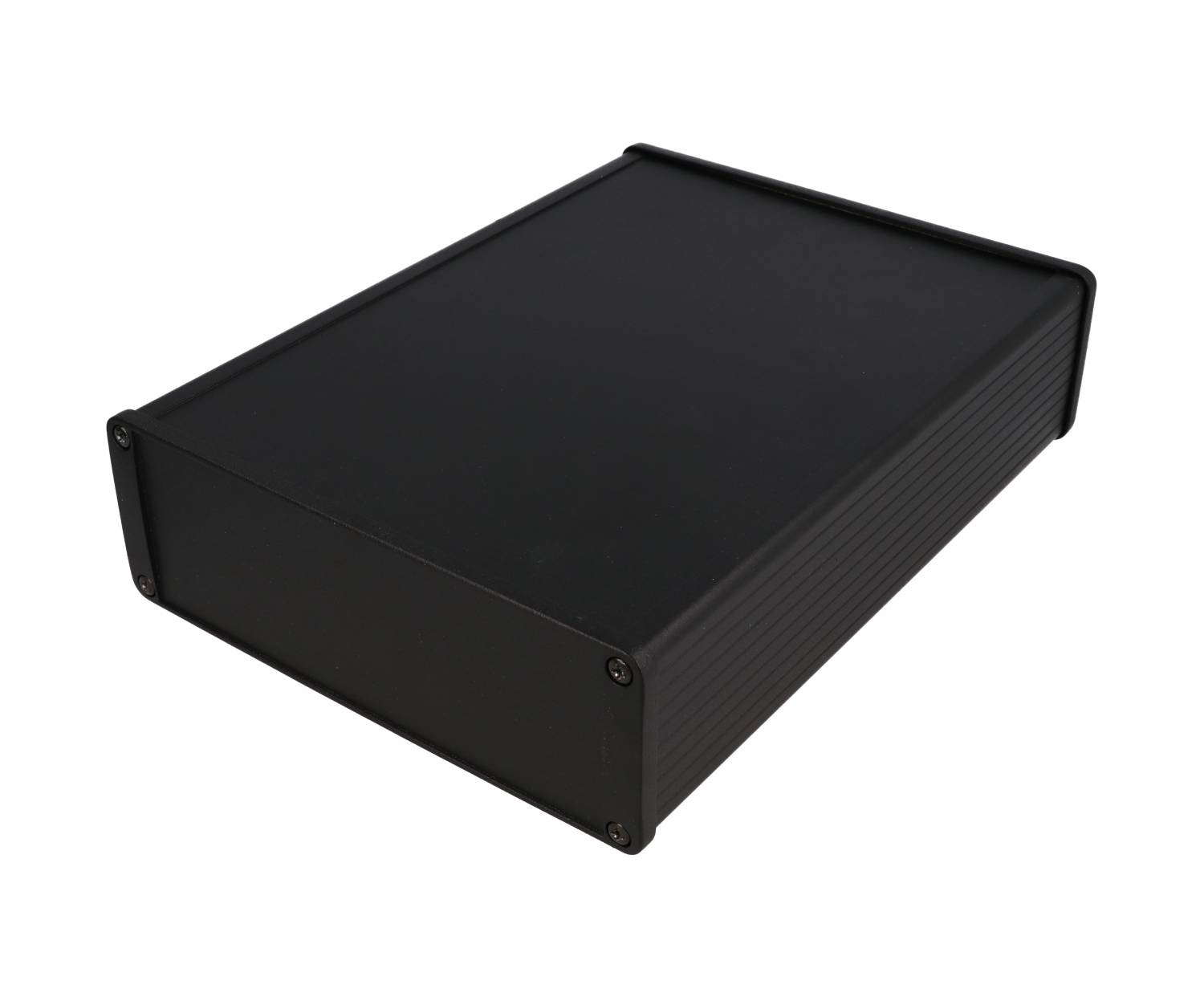 1457T2201EBK — 1457T 220mm Enclosure BK EMI VER1