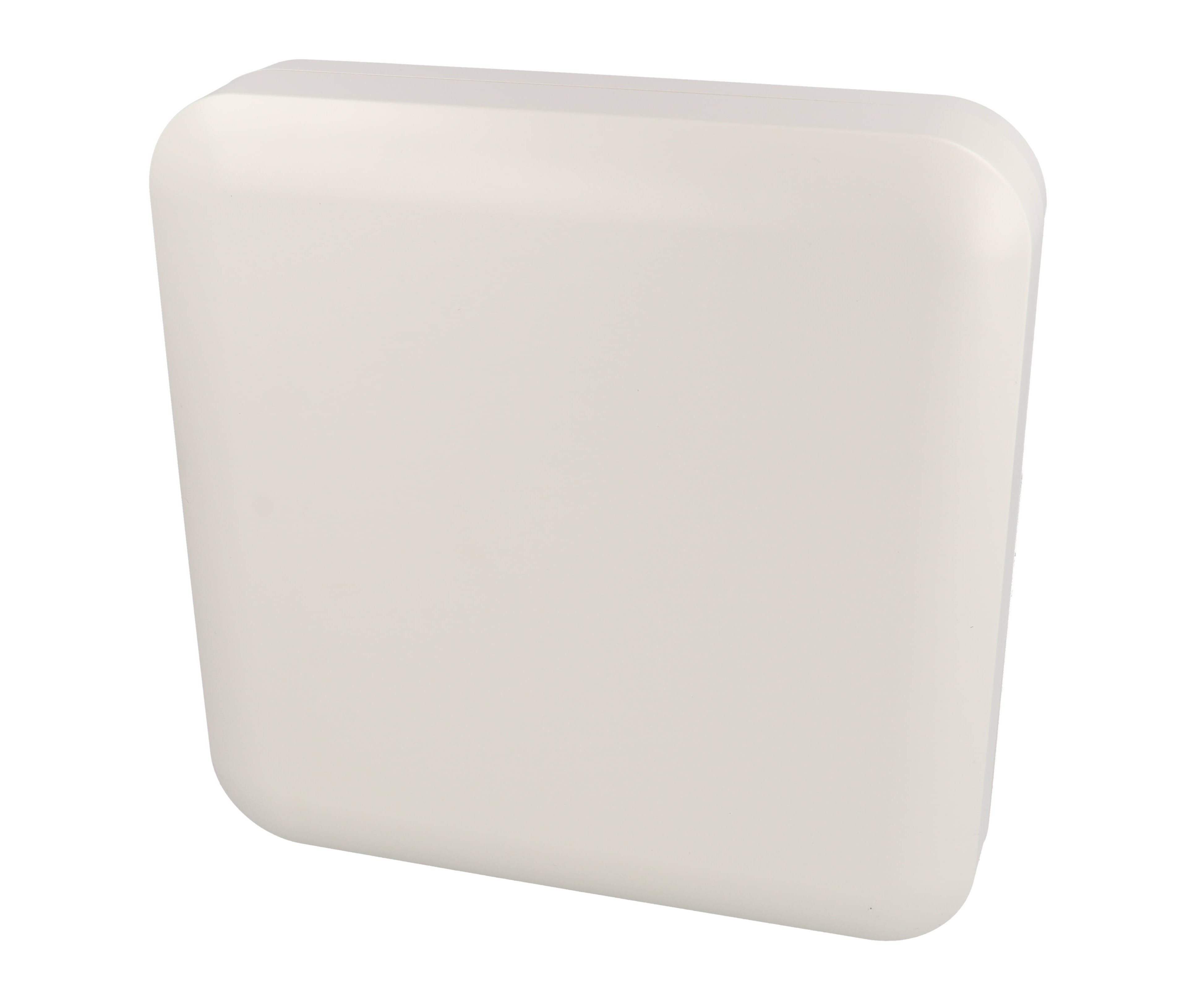 1556HGY — FRABS DESKTOP/WALL MOUNT/IOT INDOOR ENCLOSURE