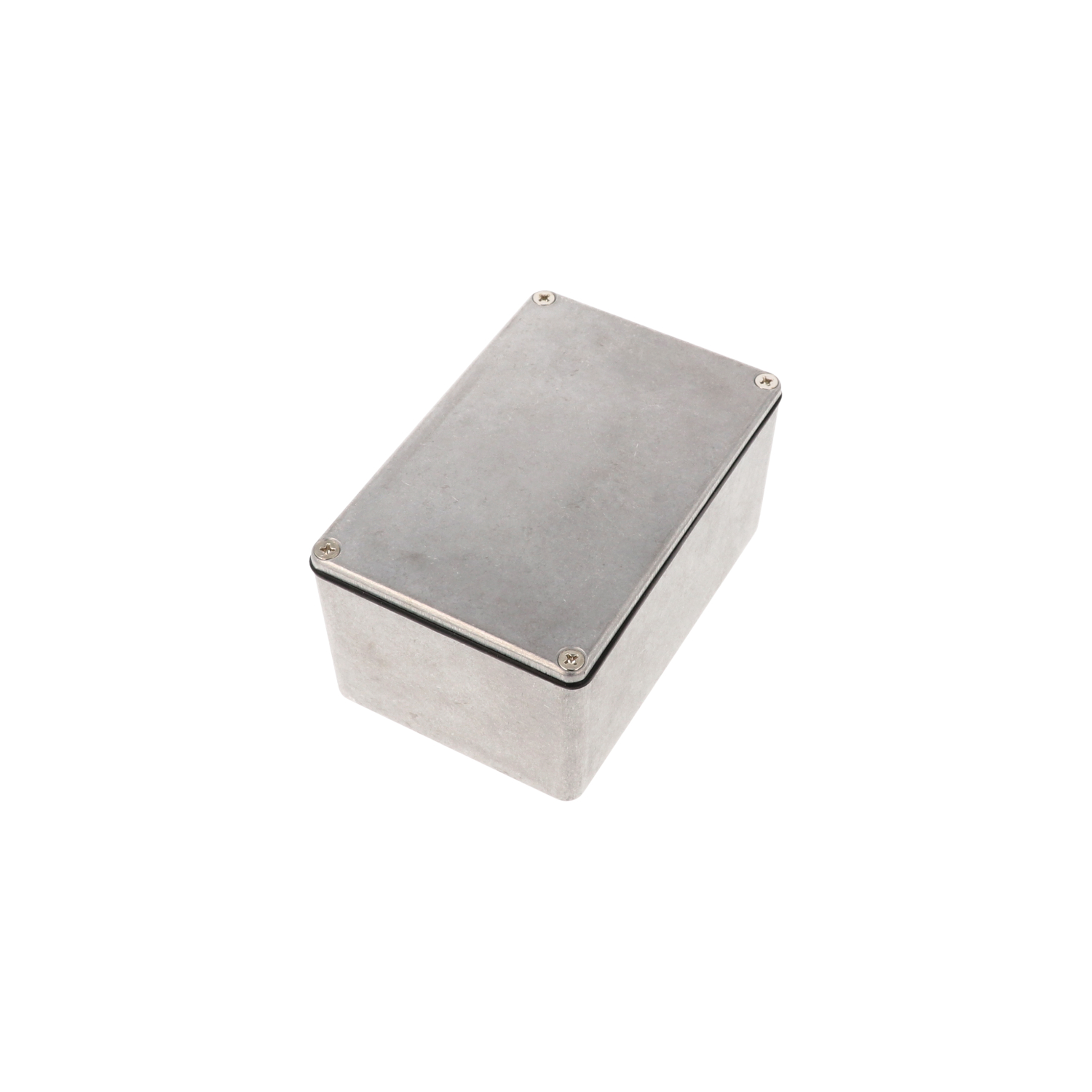 1590WT — enclosure - watertight diecast