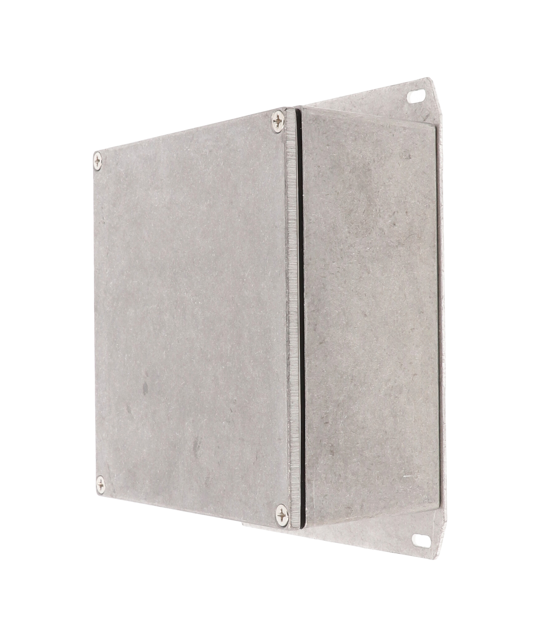 1590WKKF — enclosure - watertight diecast