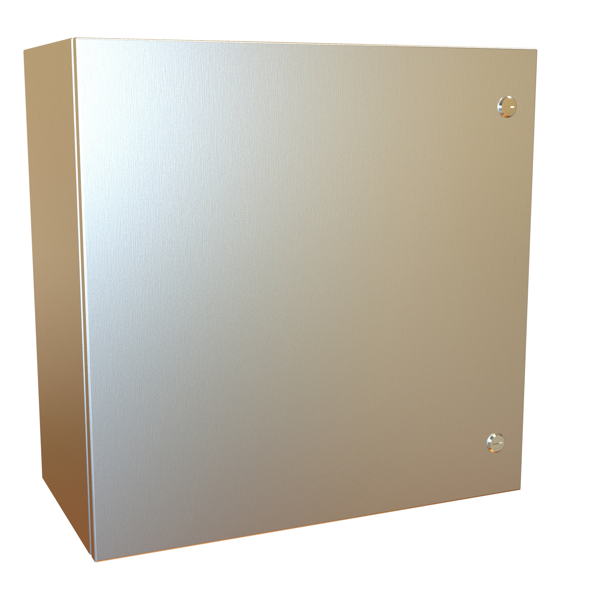 EN4SD242412SS — N4X Eclipse encl. - 24 x 24 x 12 - 304 SS