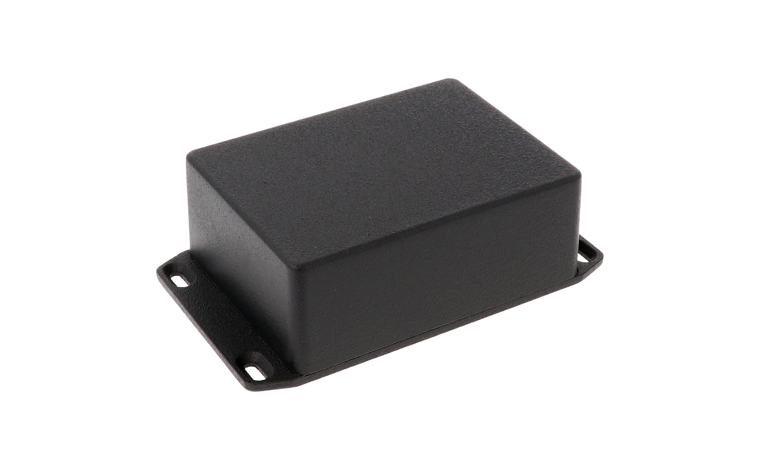 1590SFLBK — enclosure - diecast