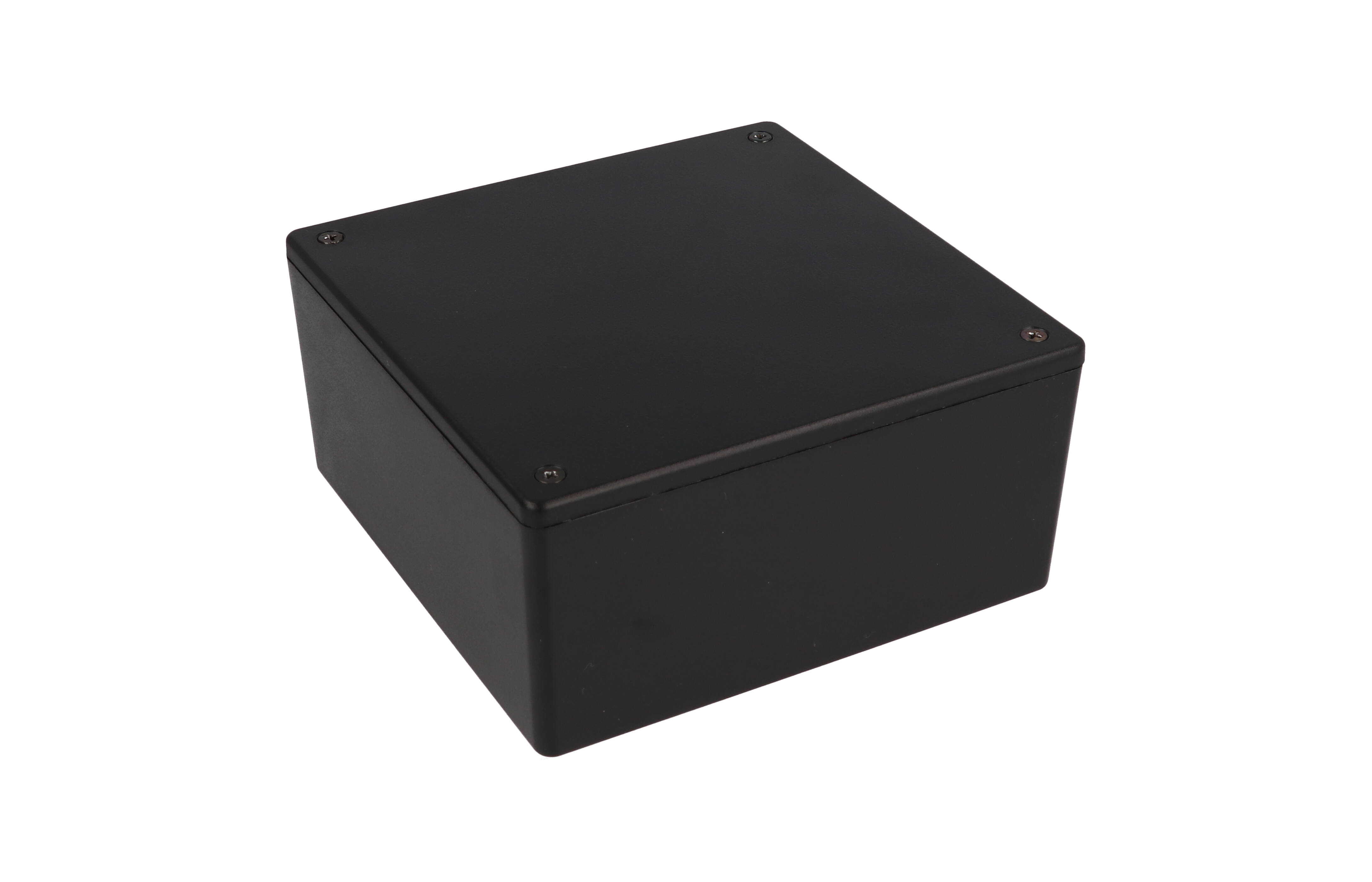 1591XXUBK — enclosure - plastic