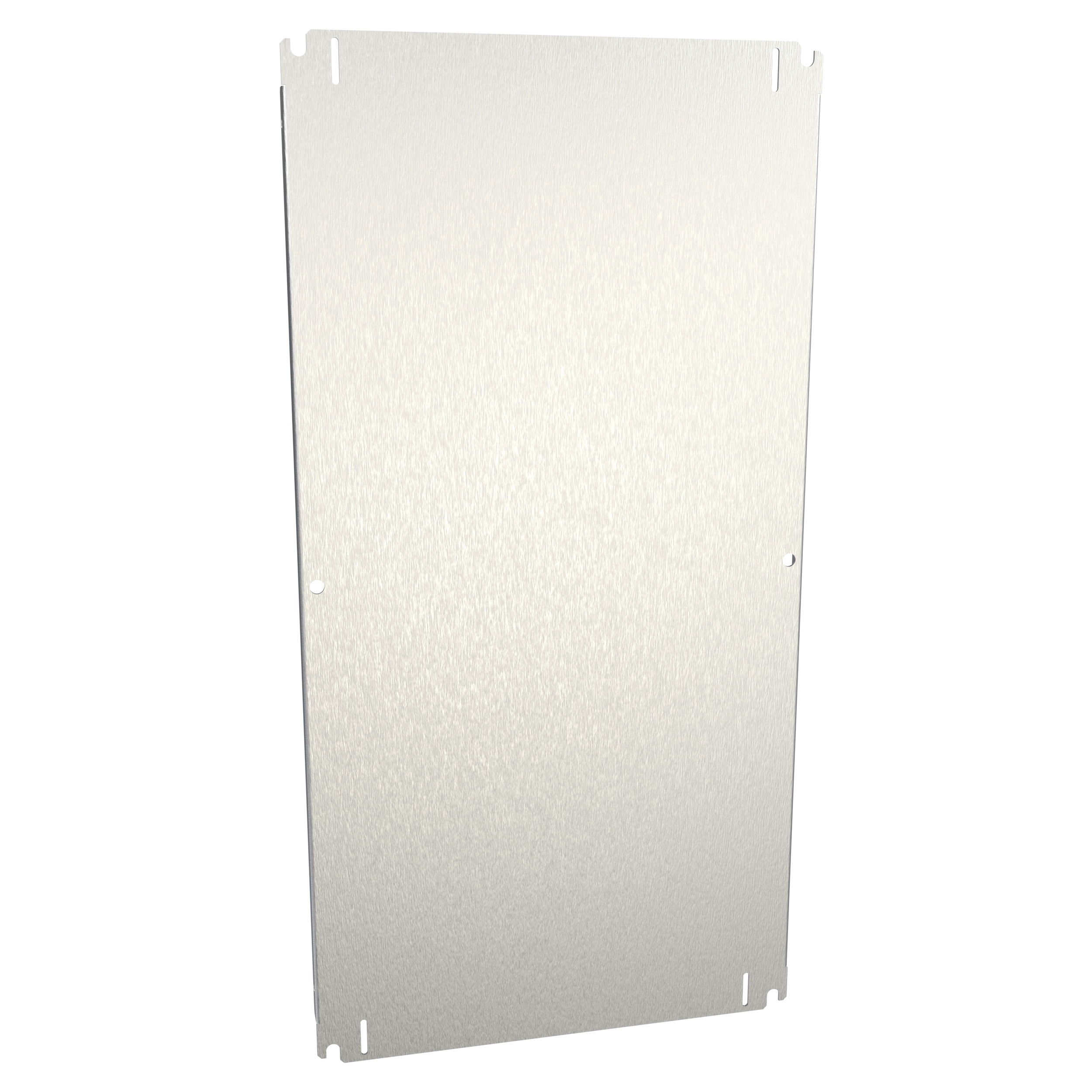 WRPS20UNF — 20U Aluminum Inner Panel