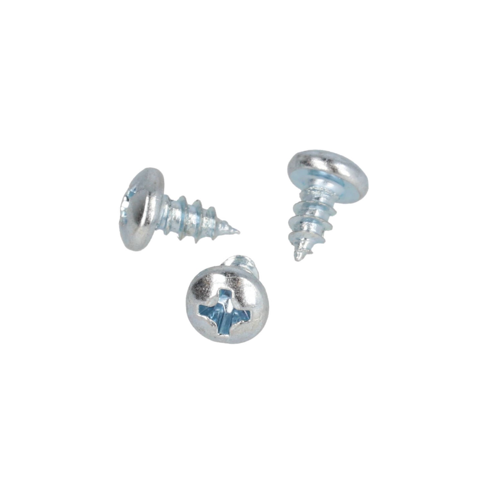 SC19482-50 — PKG-50 #6X1/4 Phil Tap Screw
