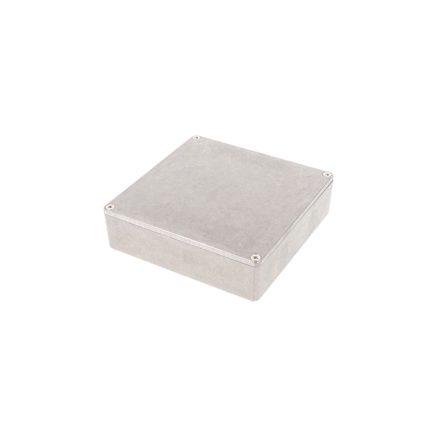 1590Q — enclosure - diecast