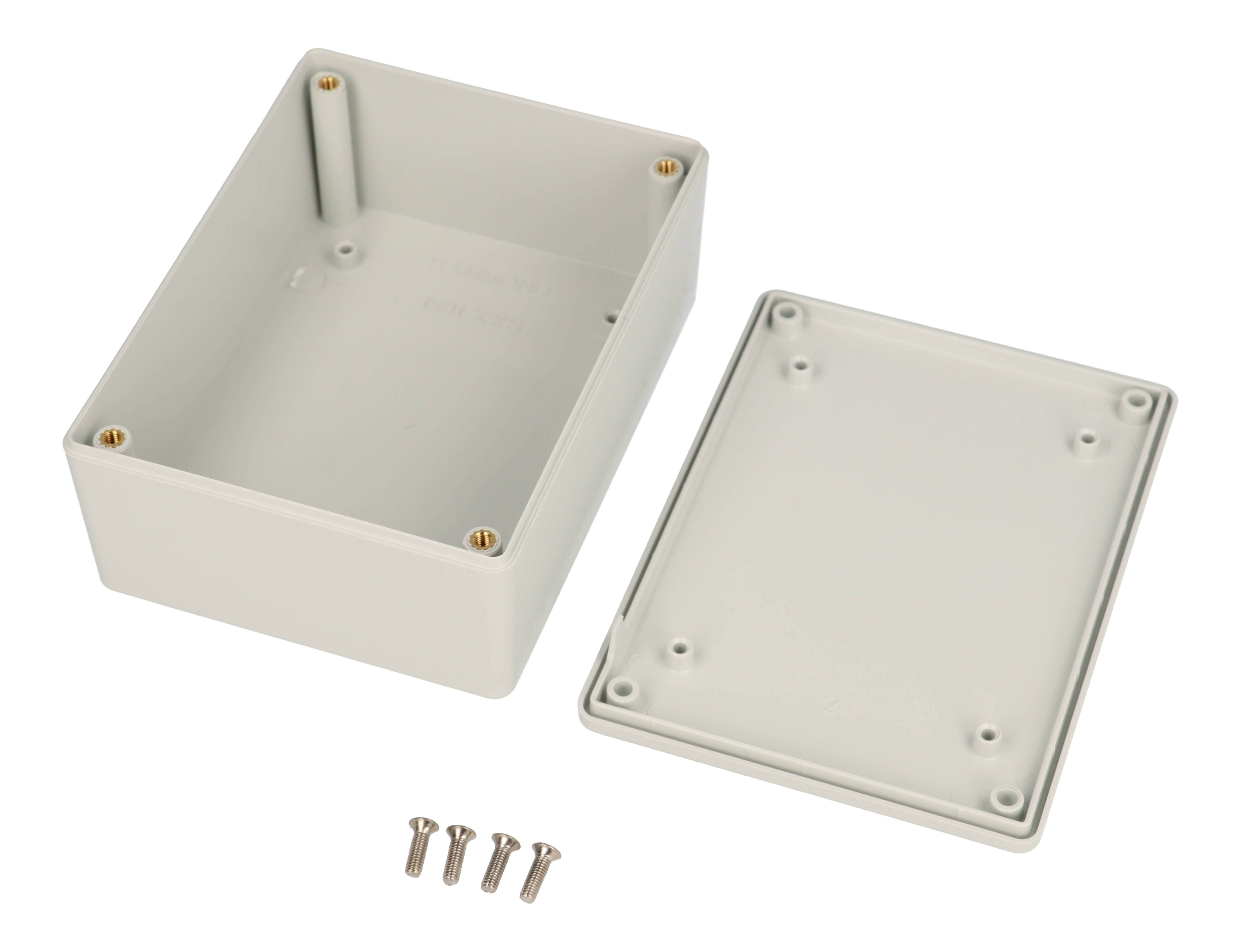 1591XXSGY — enclosure - plastic