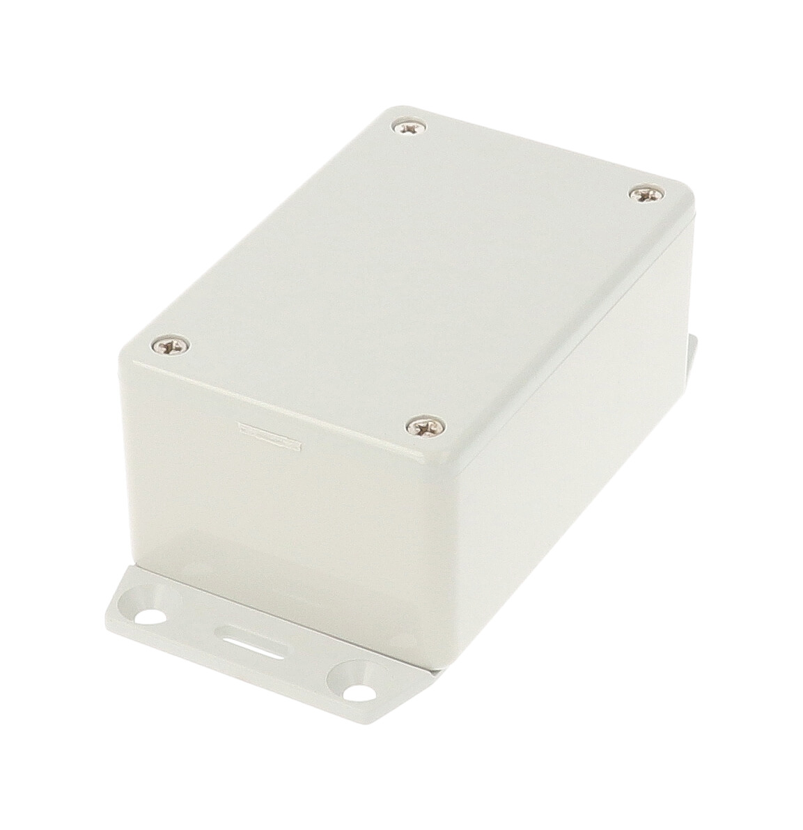 1591LF2SGY — enclosure - plastic