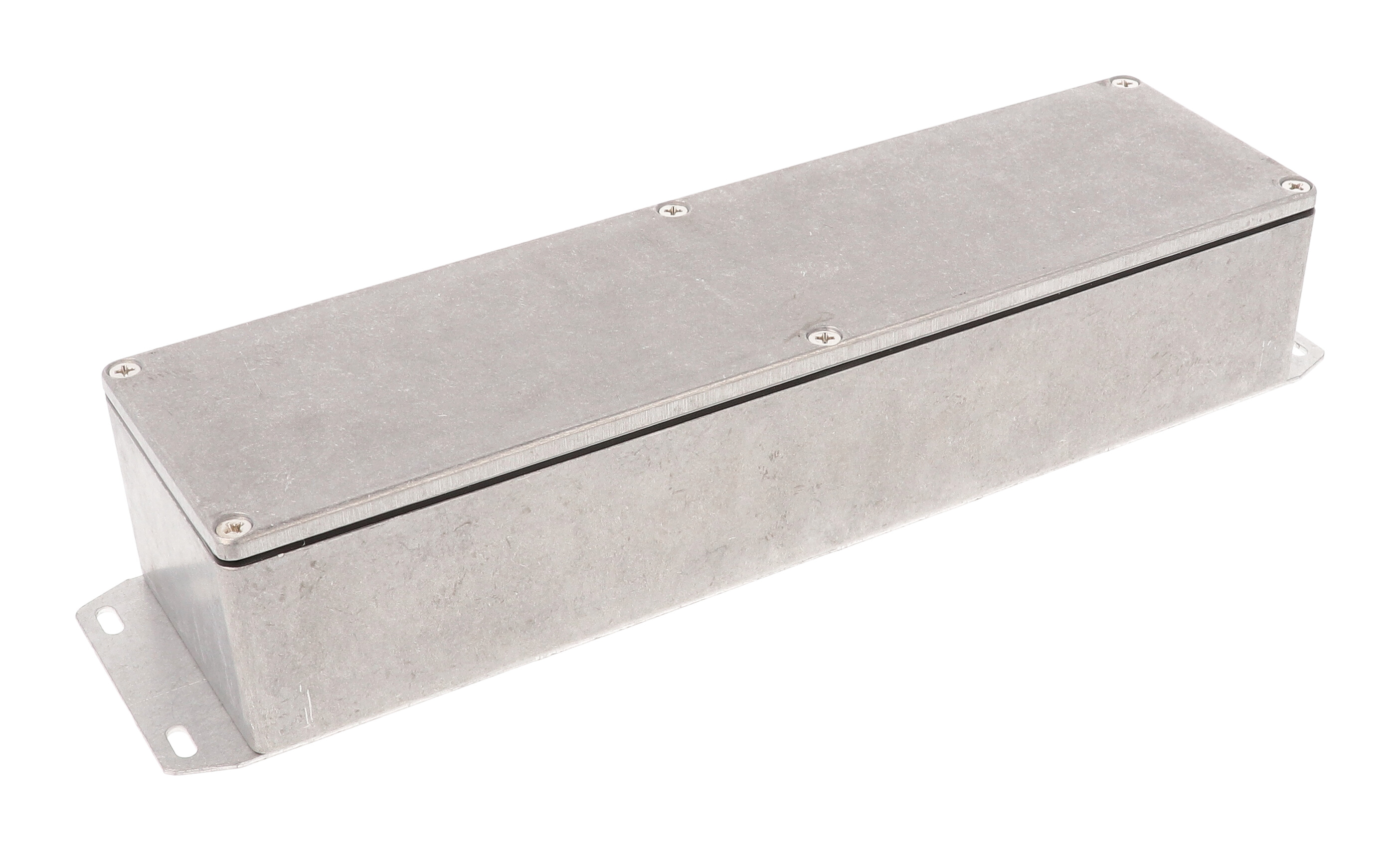 1590WBXF — enclosure - diecast
