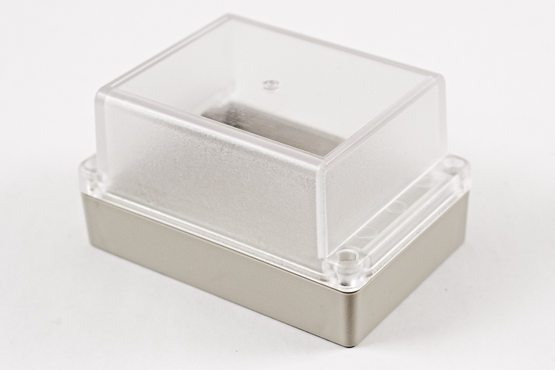 RP1145C — enclosure - plastic