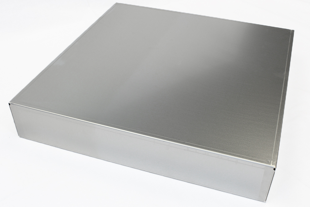 1444-17173 — chassis - aluminum