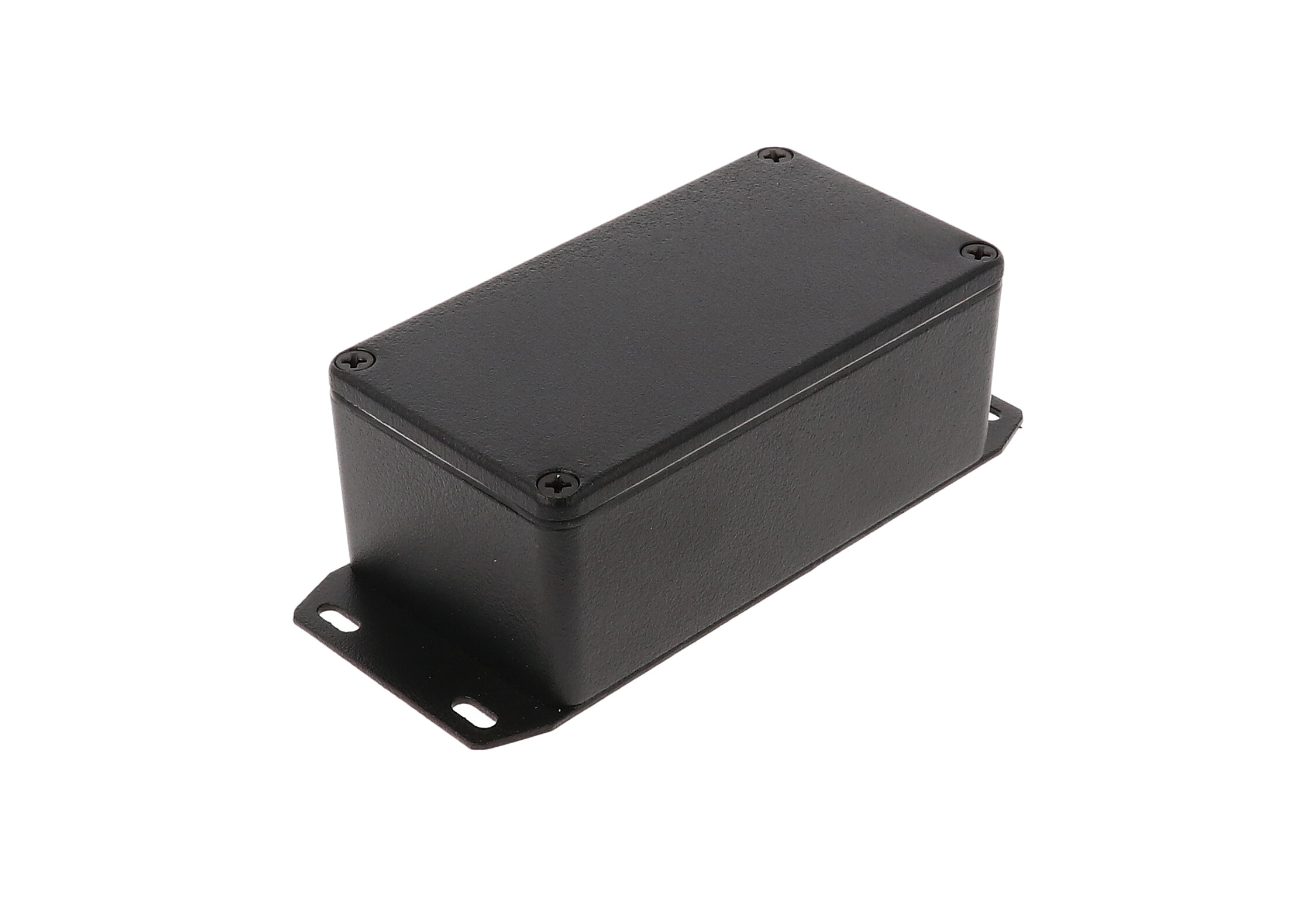 1590WBSFBK — enclosure - watertight diecast