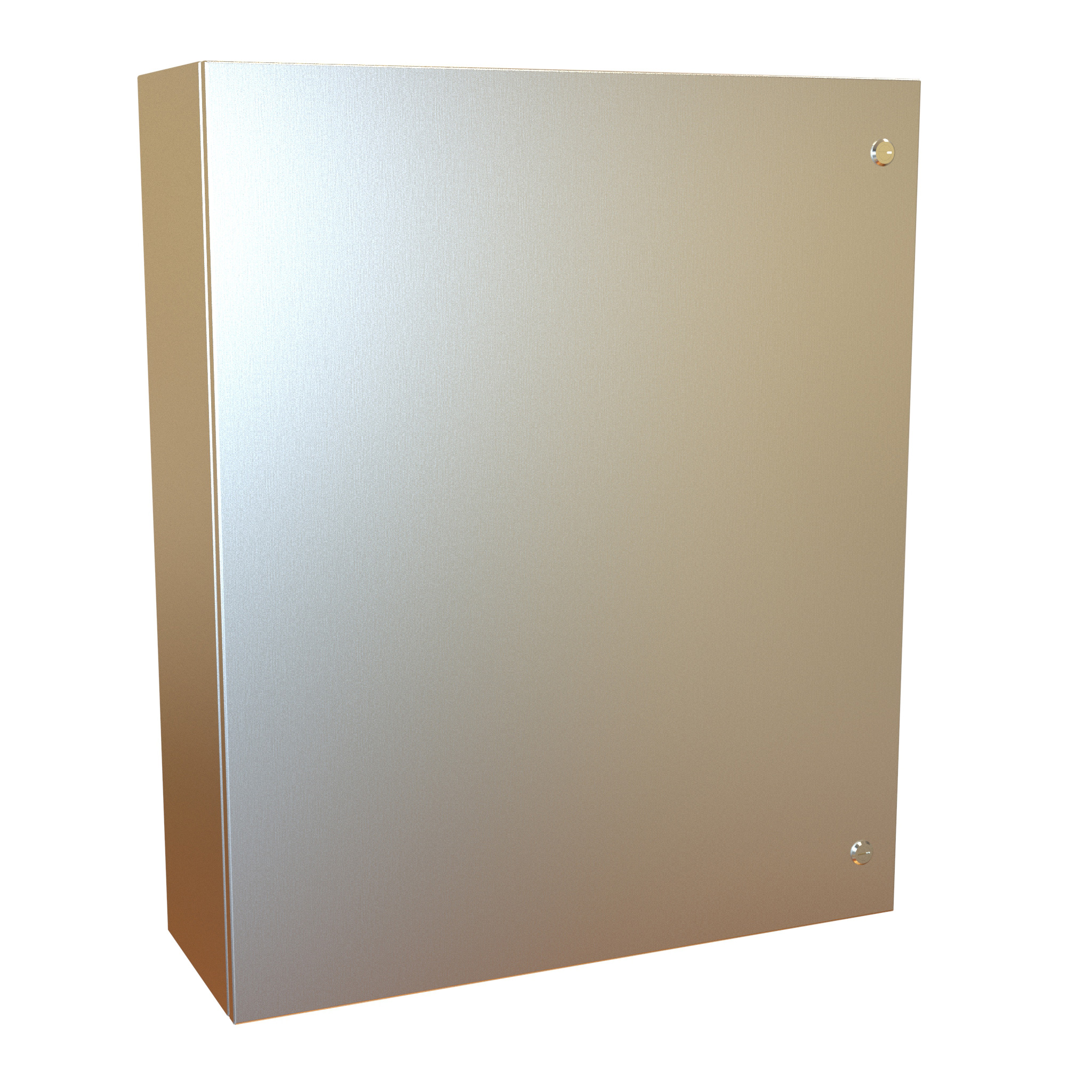 EN4SD363010SS — N4X Eclipse encl. - 36 x 30 x 10 - 304 SS