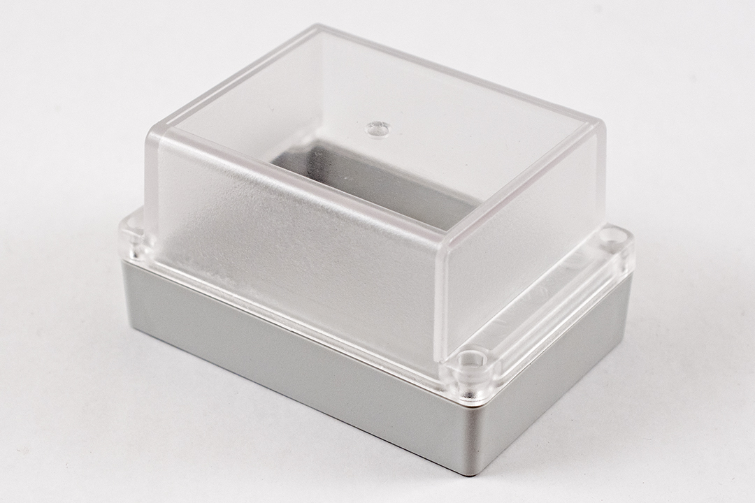 RP1140C — enclosure - plastic