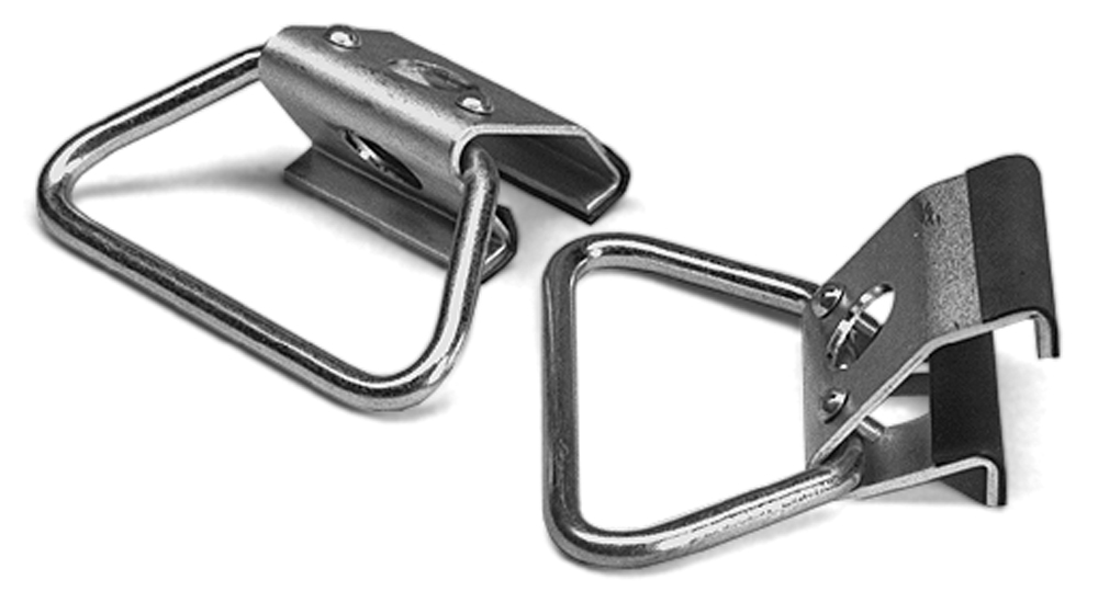 Panel Lifting Handles