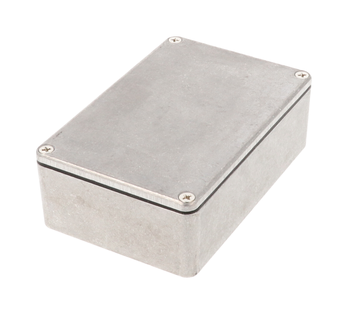 1590WB3 — enclosure - diecast