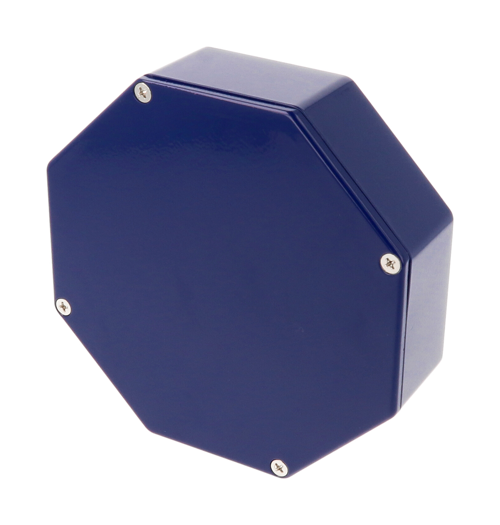 1590STPCCB — enclosure - diecast