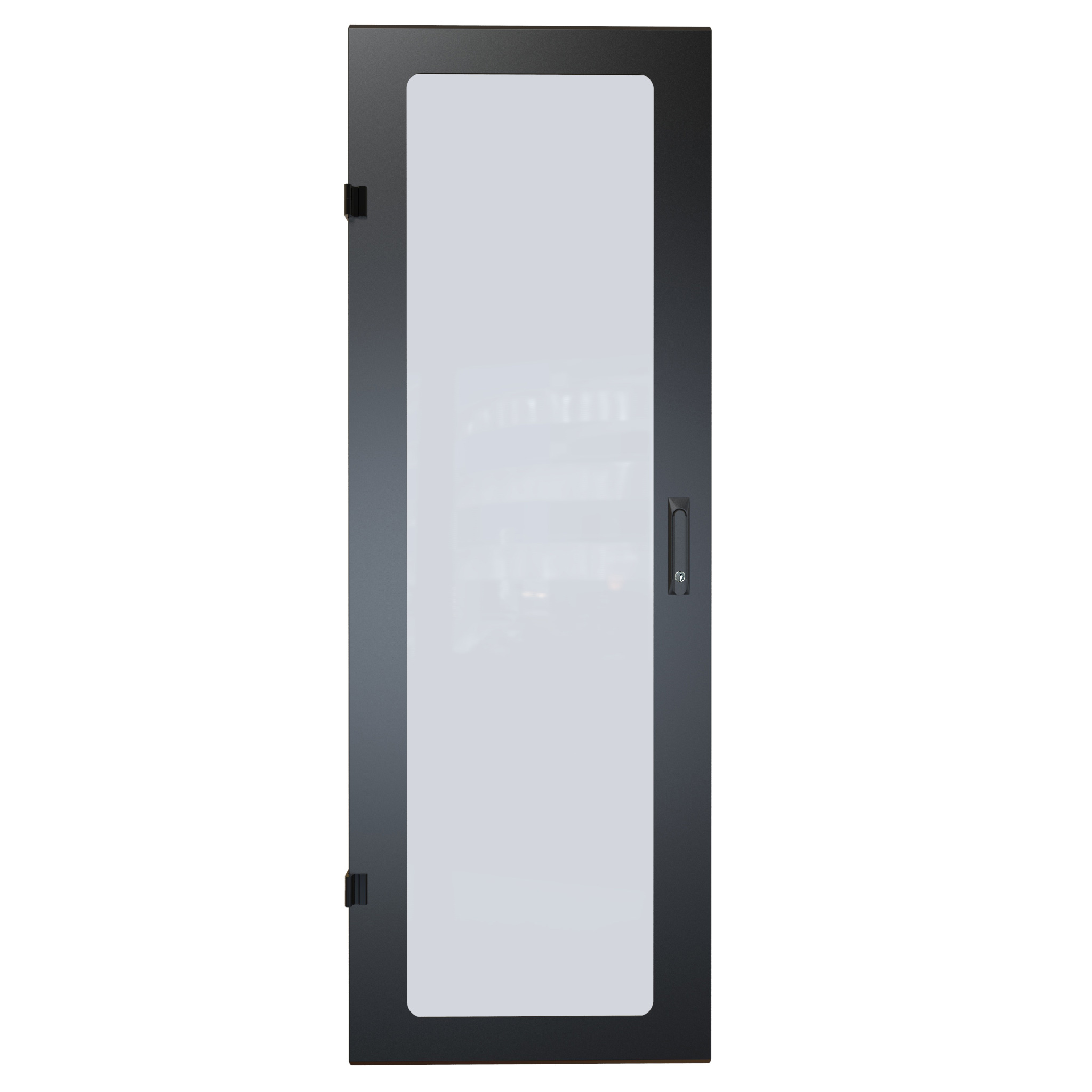 RCKWD36UBK1 — 36U Window Door For Rck