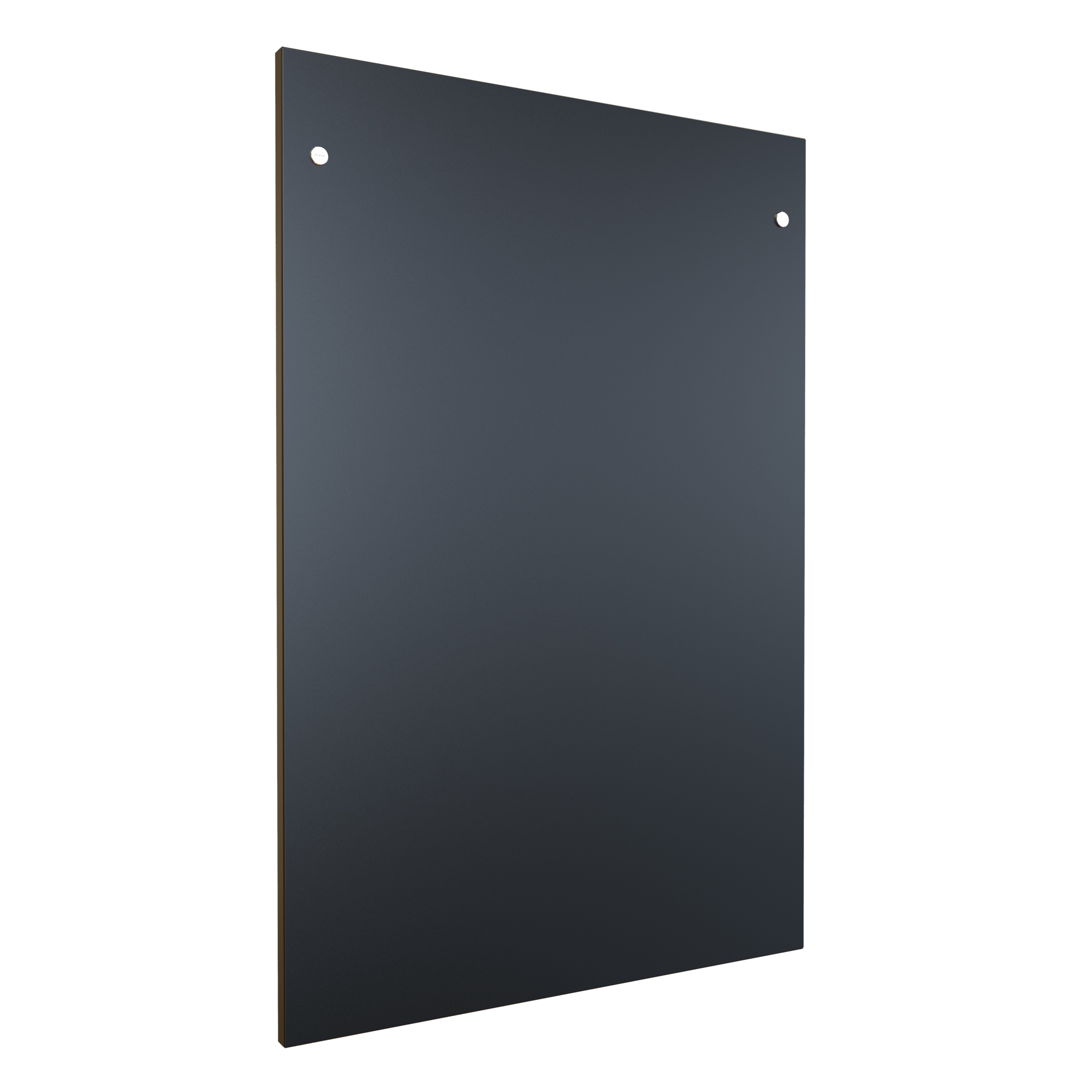 CSP4231BK1 — 24U 31.5D Solid Pair of Side Panels