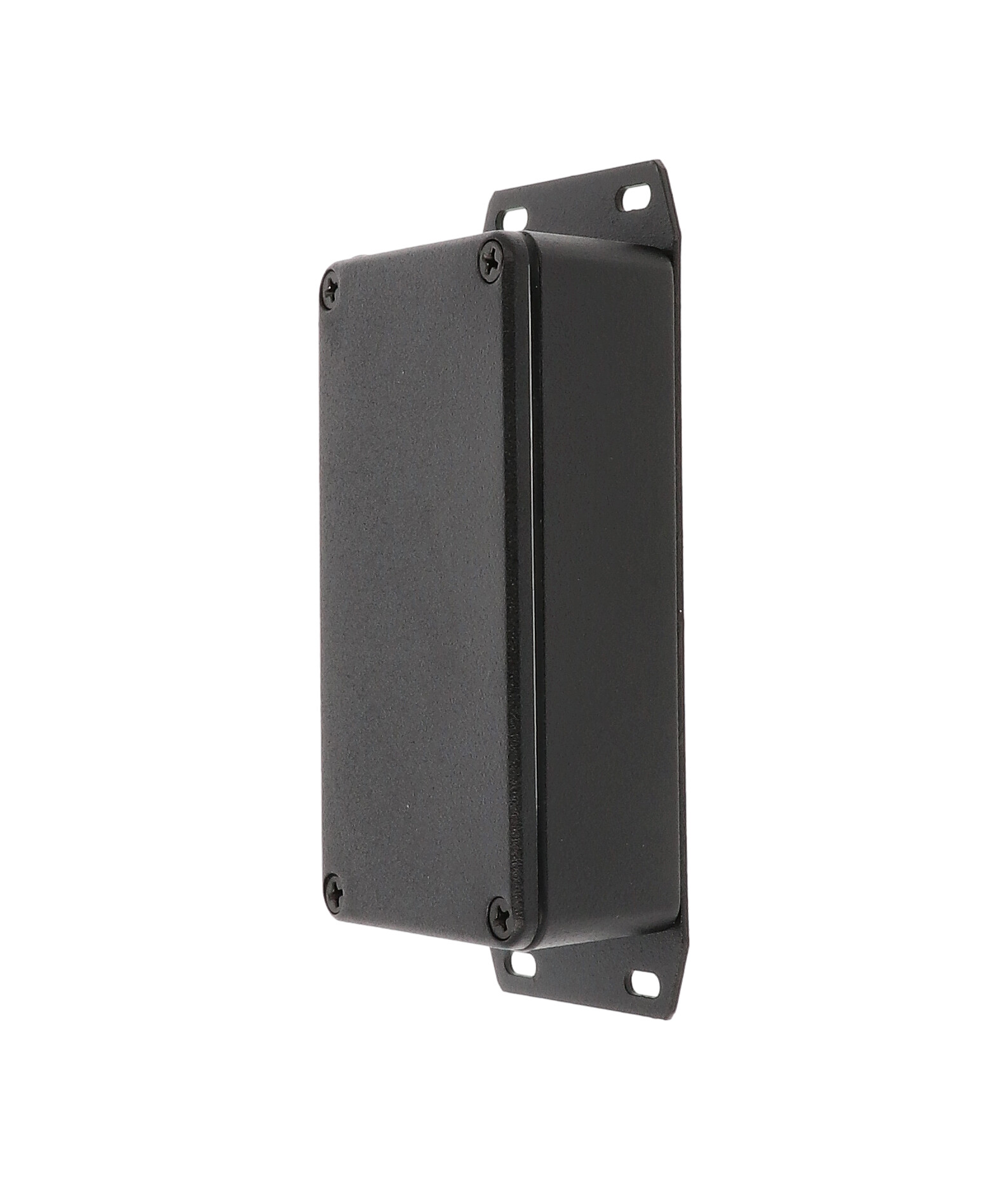 1590WBFBK — enclosure - watertight diecast