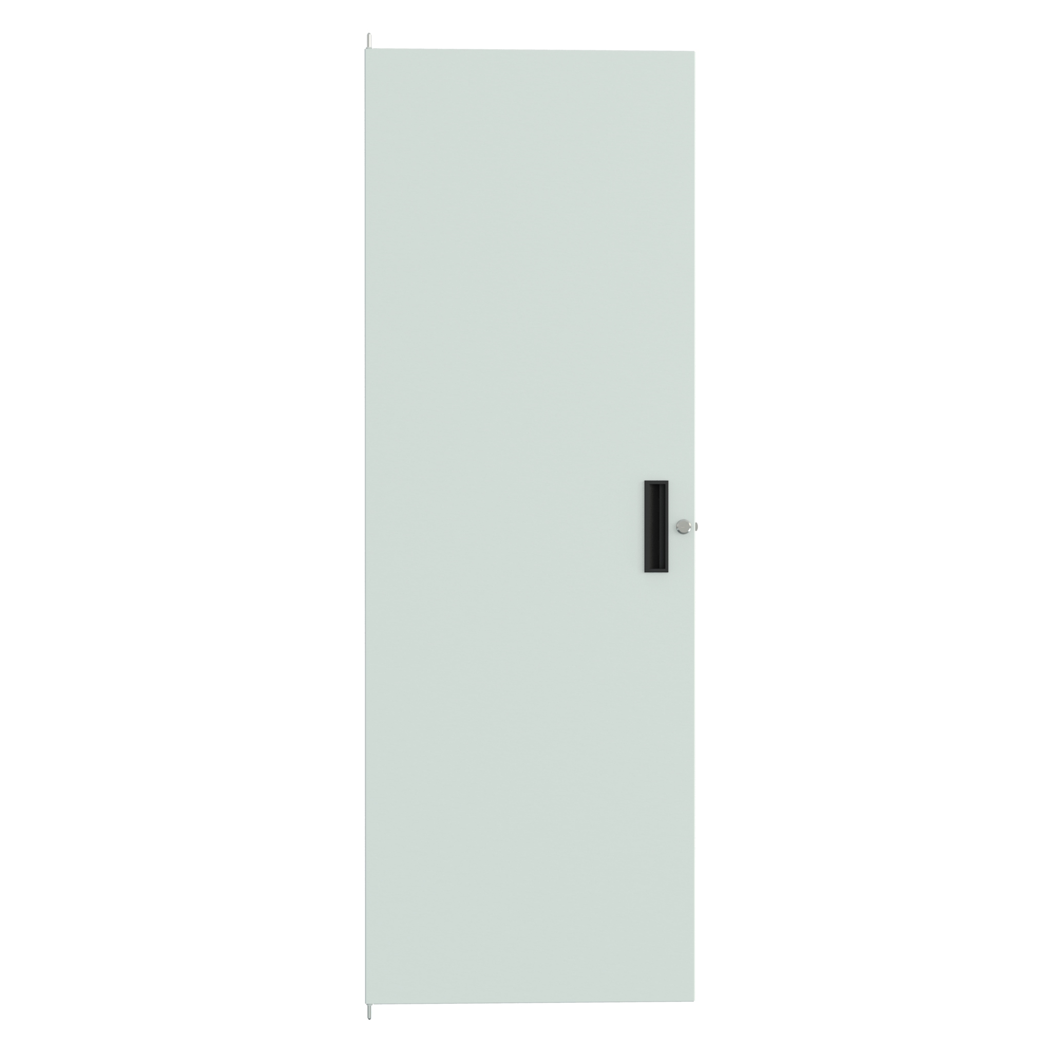 CDF1956SLG1 — 32U Solid Door for C2 Frame