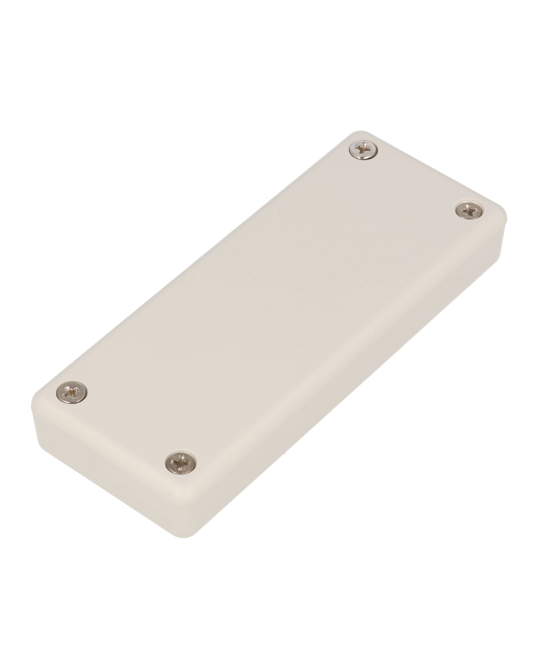 1551UUGY — grey plastic enclosure