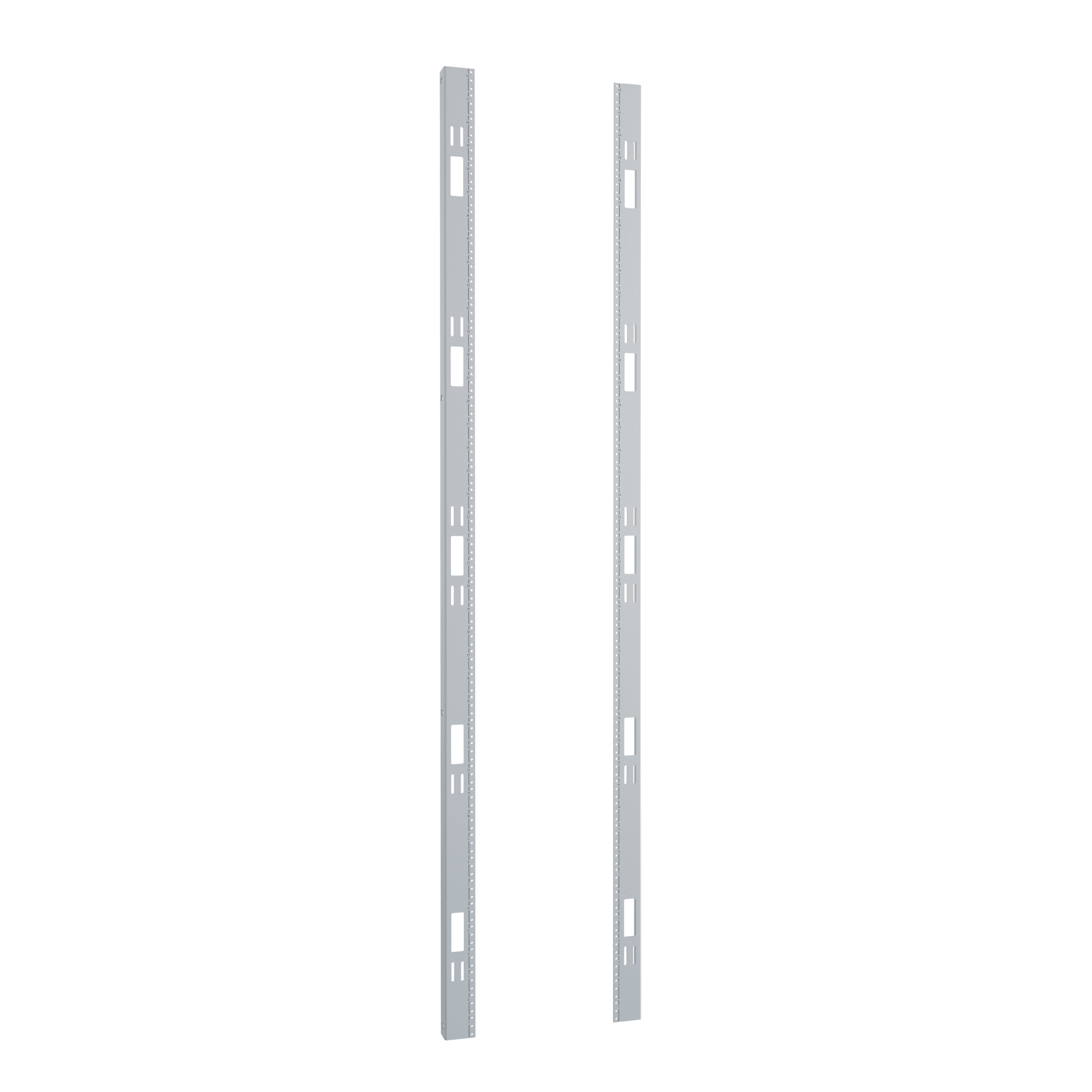 C4PR7323TZPL — 42U 23" Mounting 10-32 Rail 30W