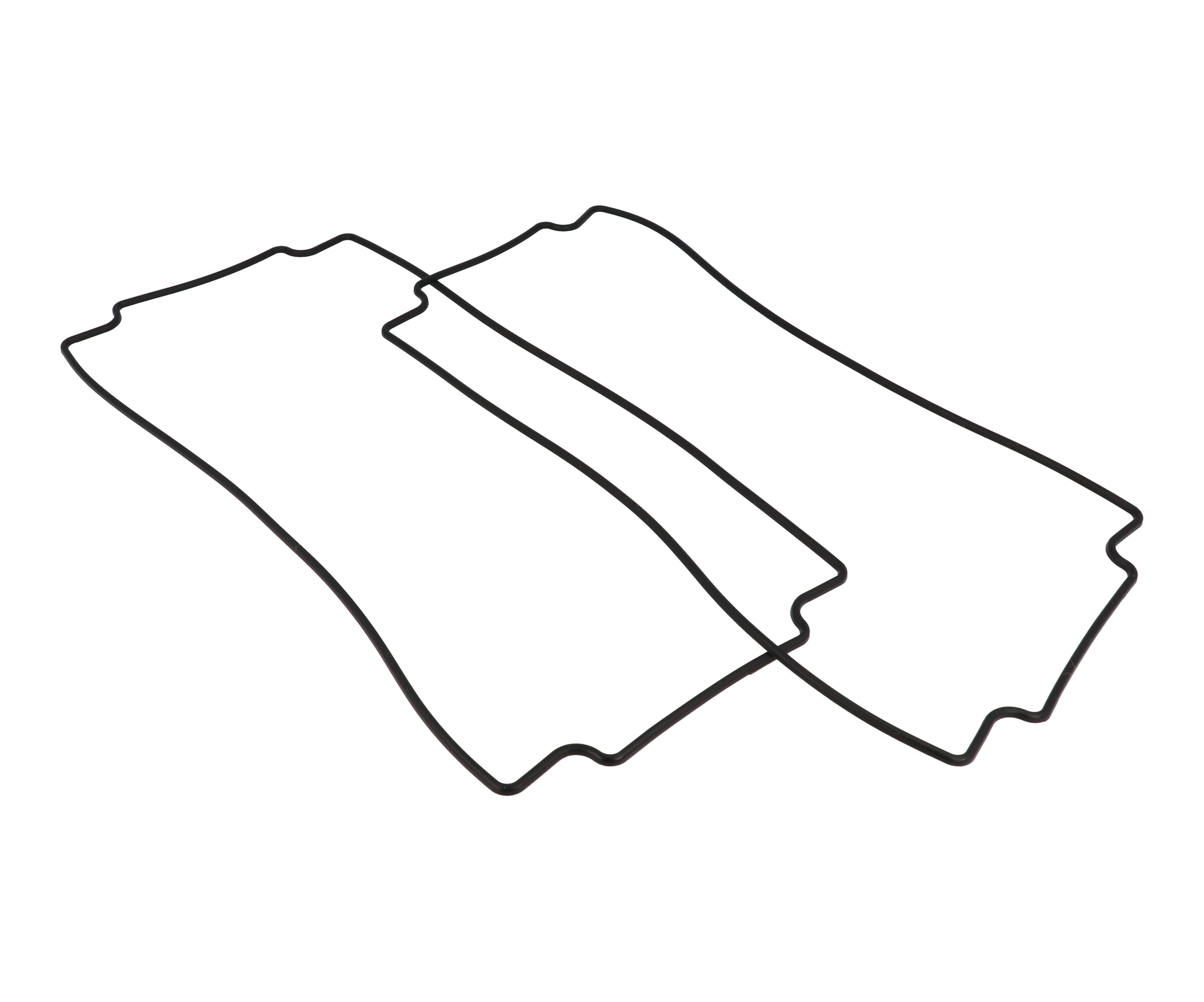 1590Z166G — replacement gasket for 1590Z166 enclosures