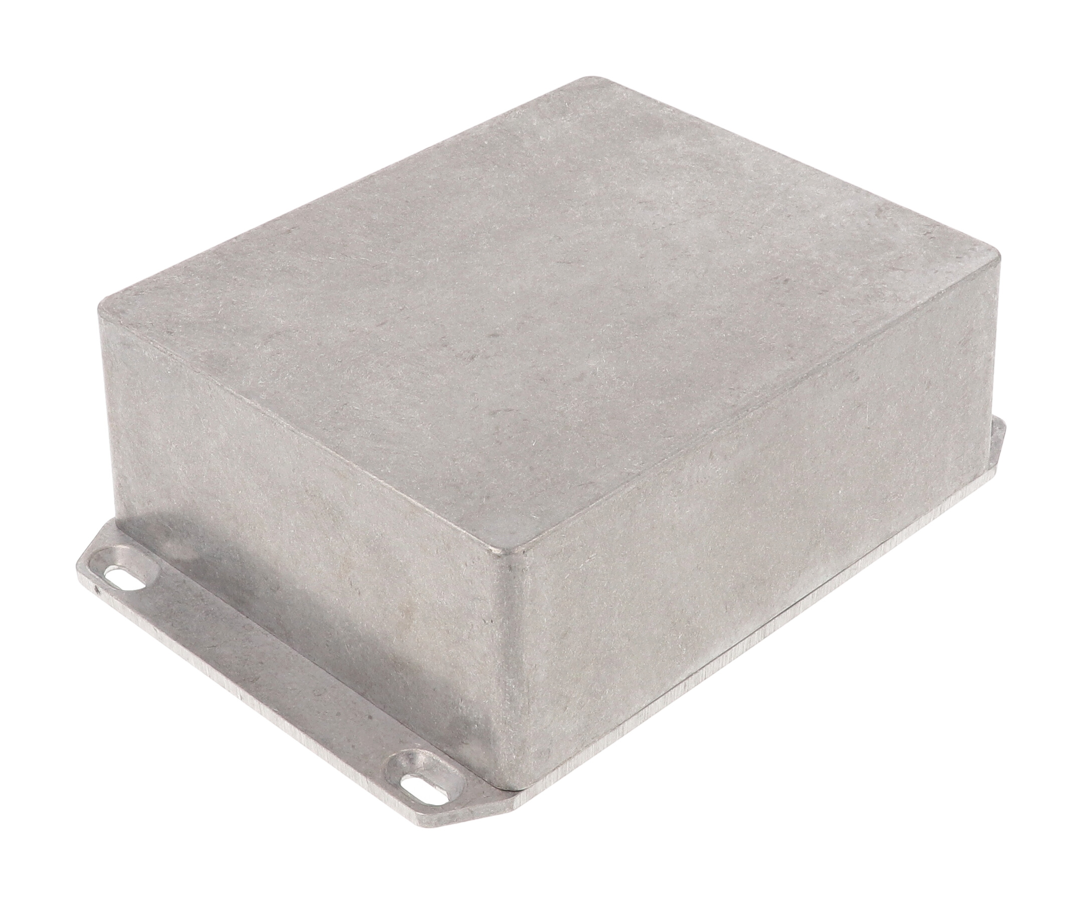 1590XFL — enclosure - diecast