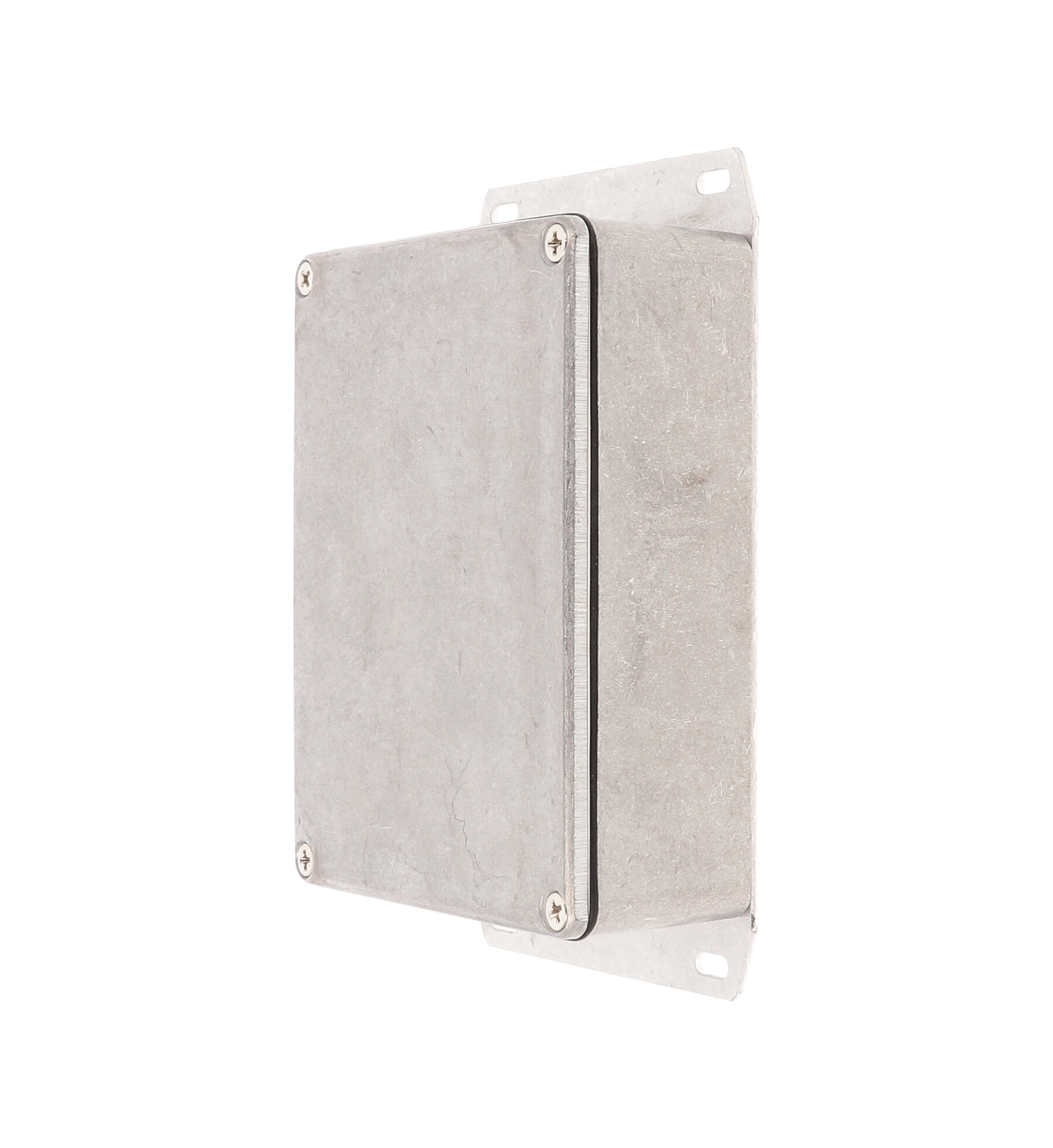 1590WBB2F — enclosure - watertight diecast