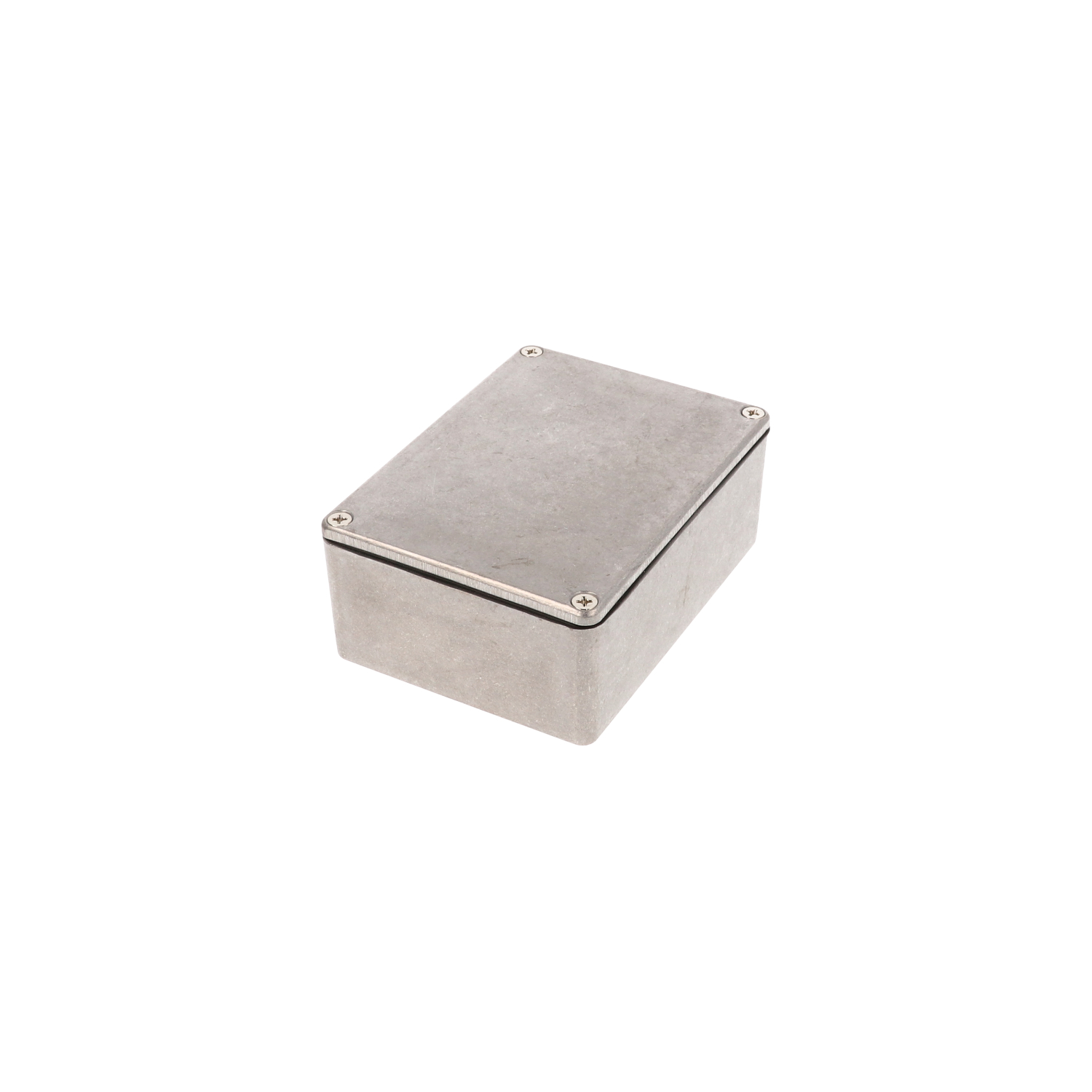 1590WS — enclosure - watertight diecast