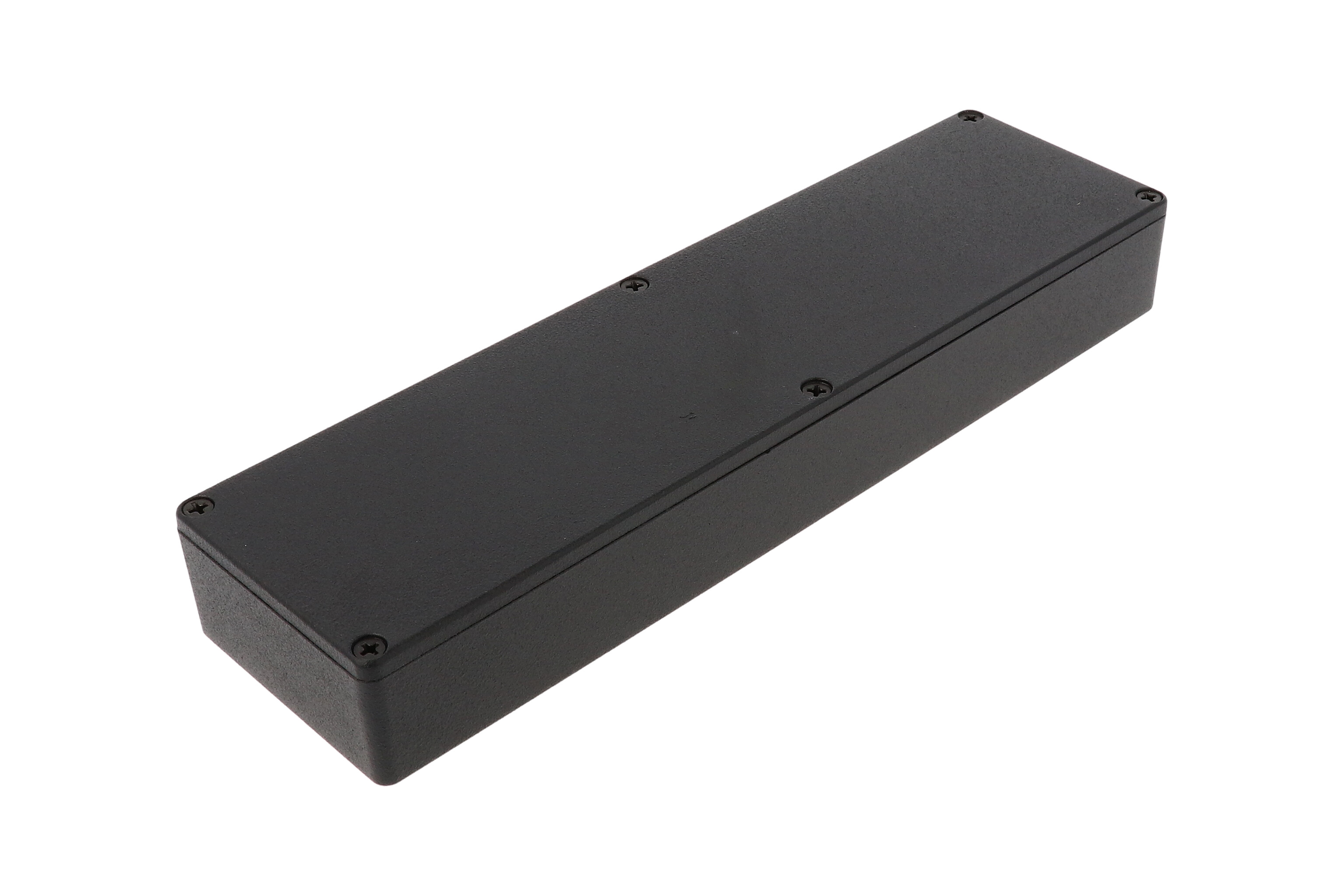 1590BX2BK — enclosure - diecast
