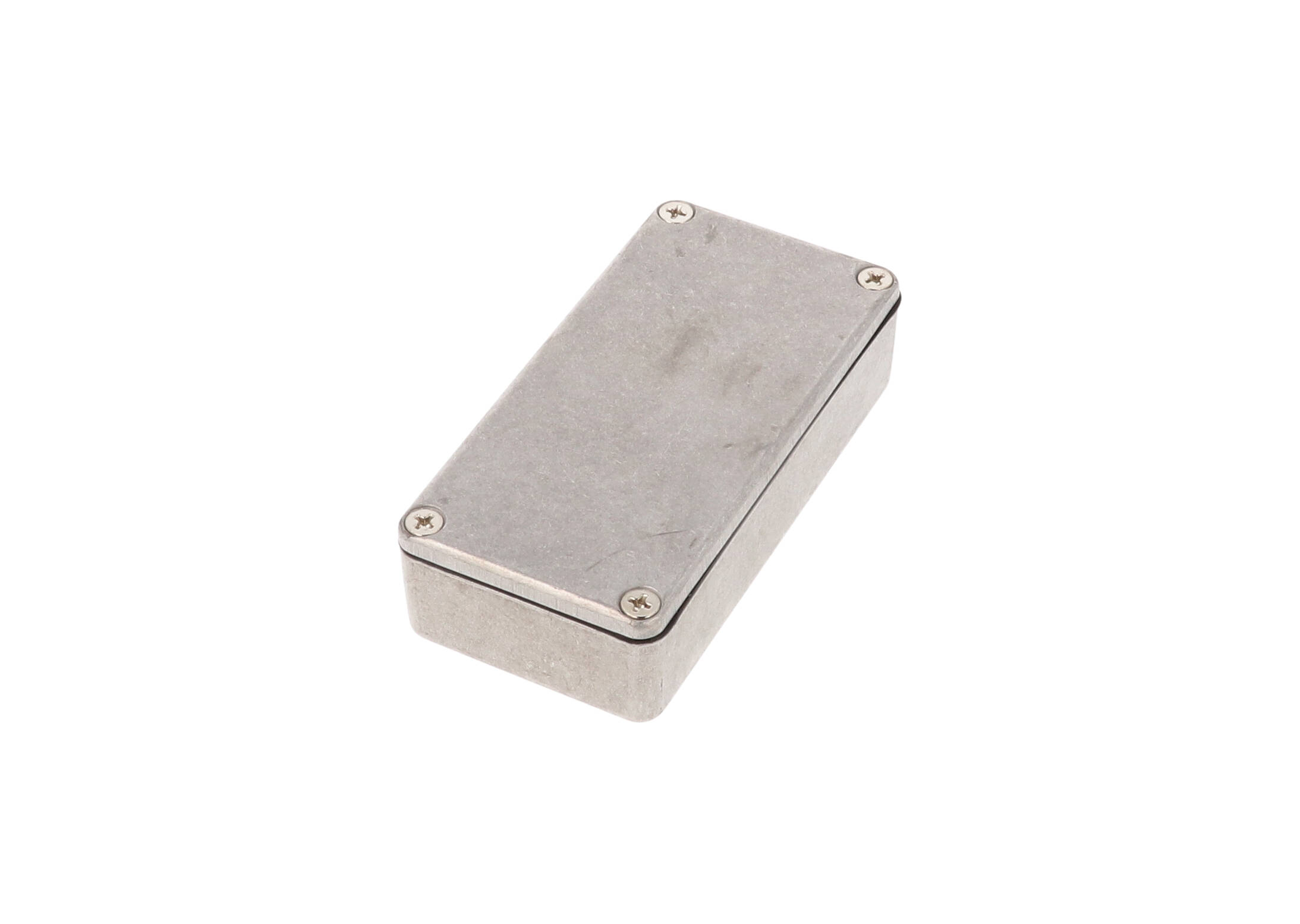 1590WG — enclosure - watertight diecast