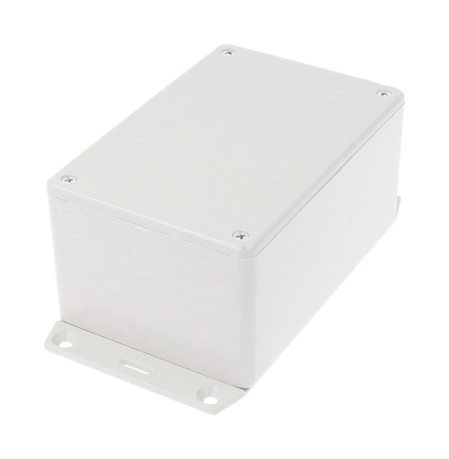 1591TF2SGY — enclosure - plastic