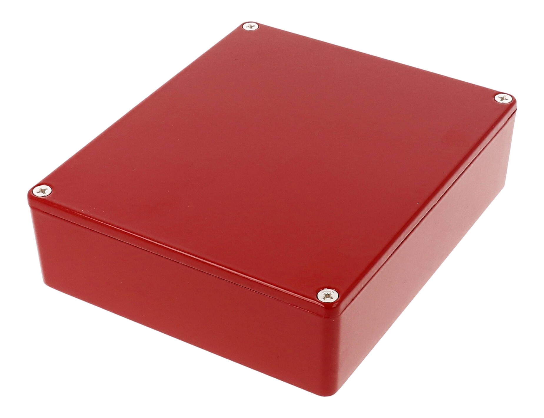 1590XXRD — enclosure - diecast