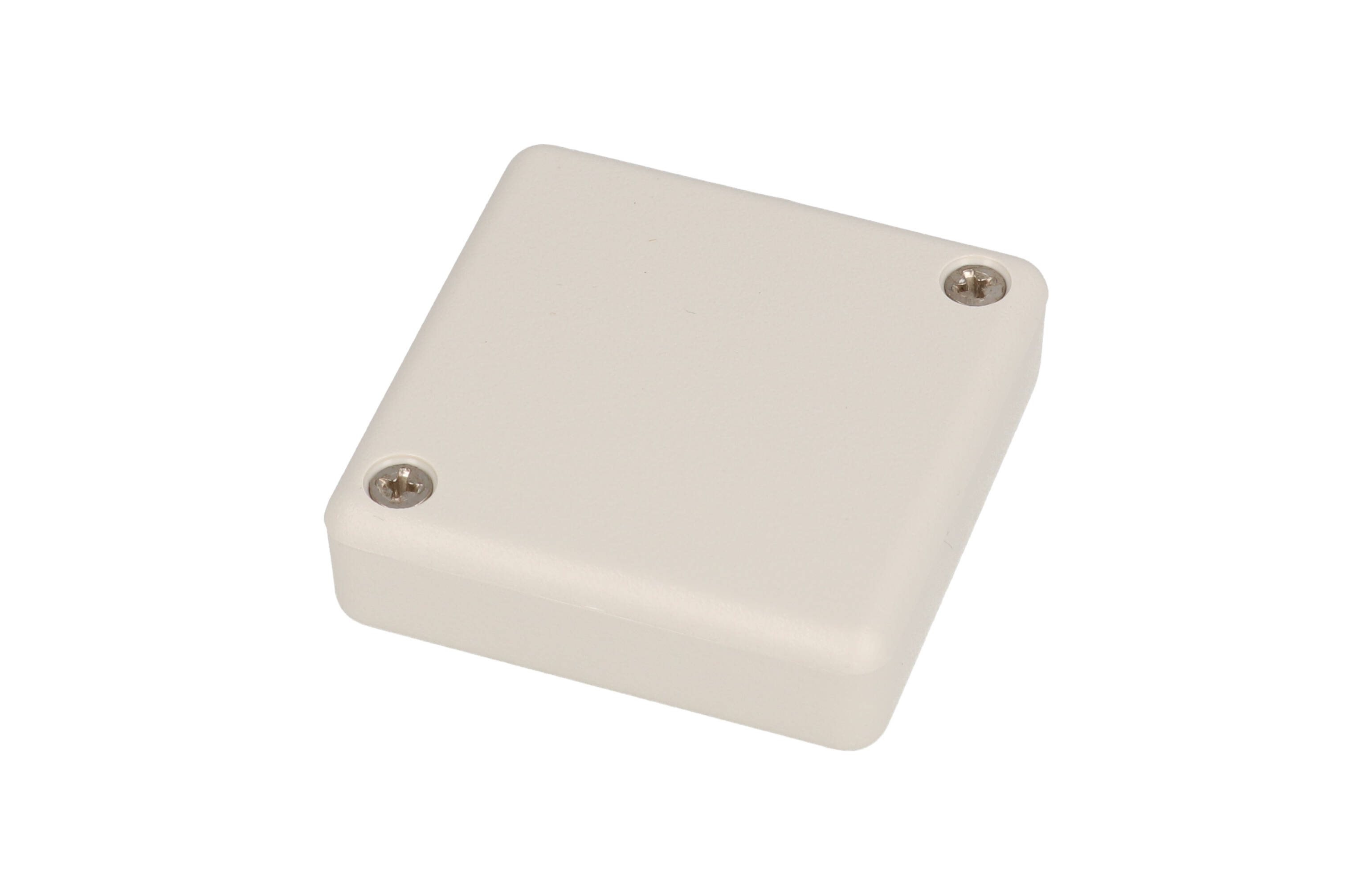 1551SGY — grey plastic enclosure