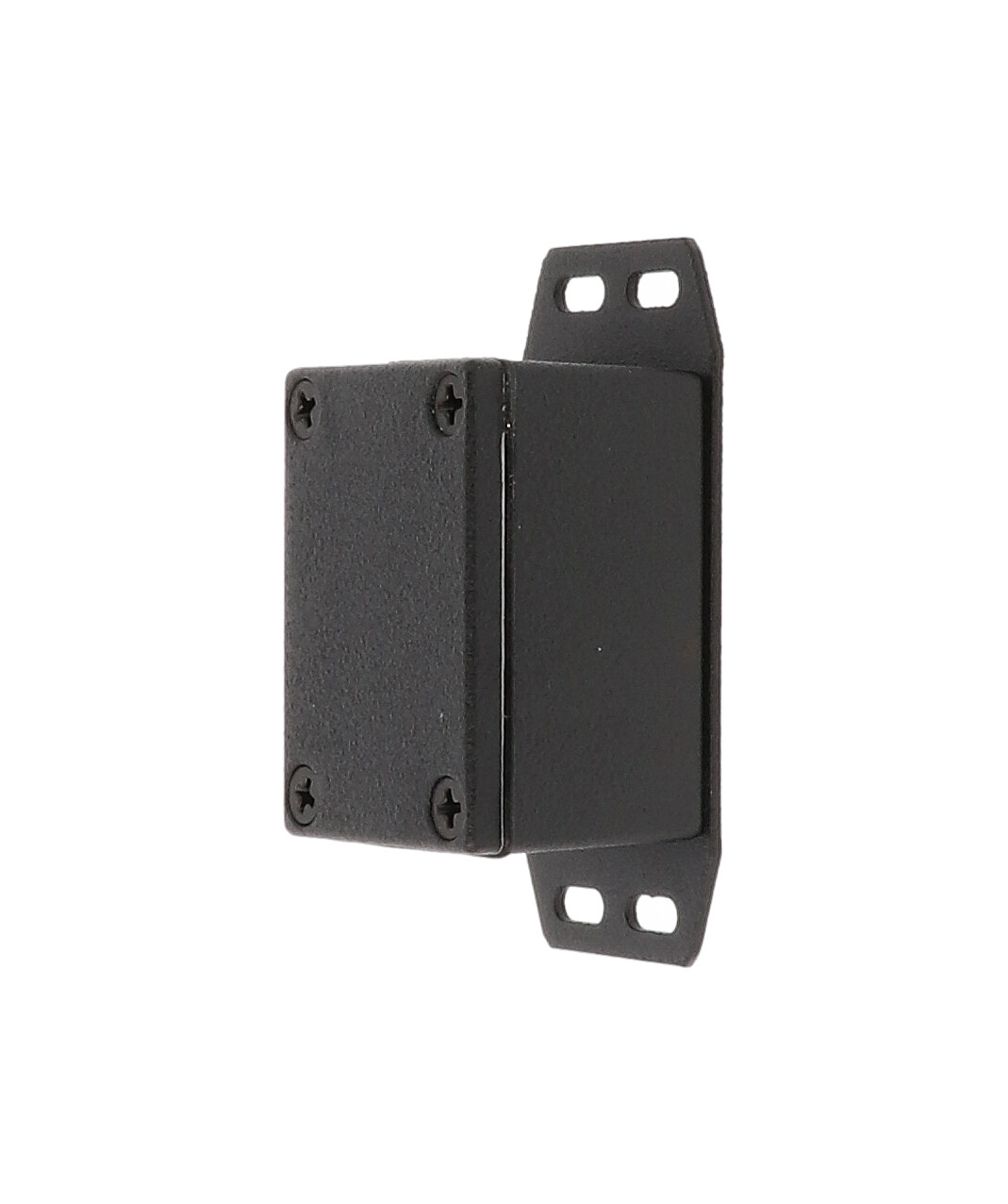 1590WHFBK — enclosure - watertight diecast