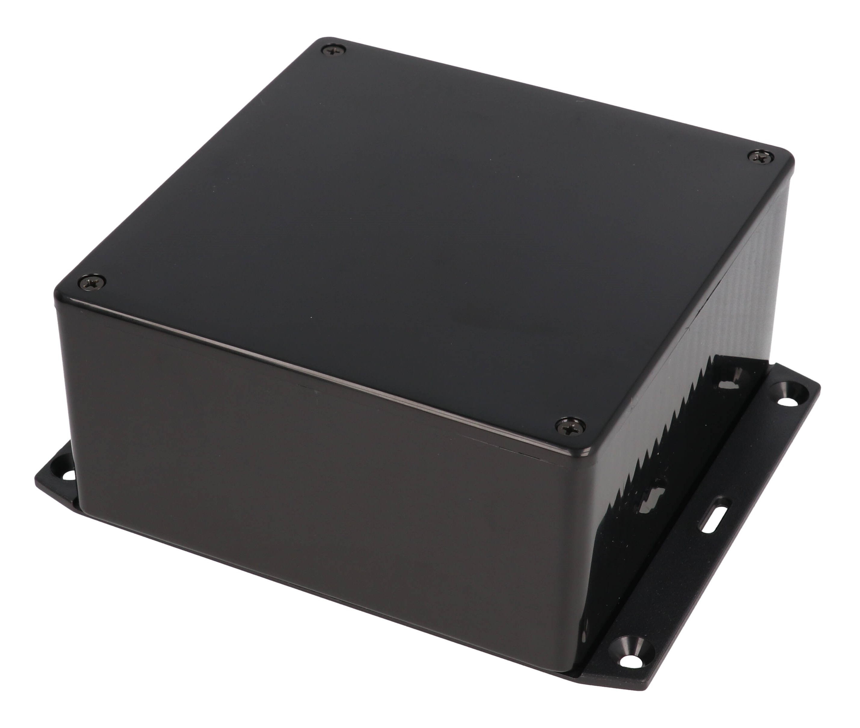 1591UF2SBK — enclosure - plastic