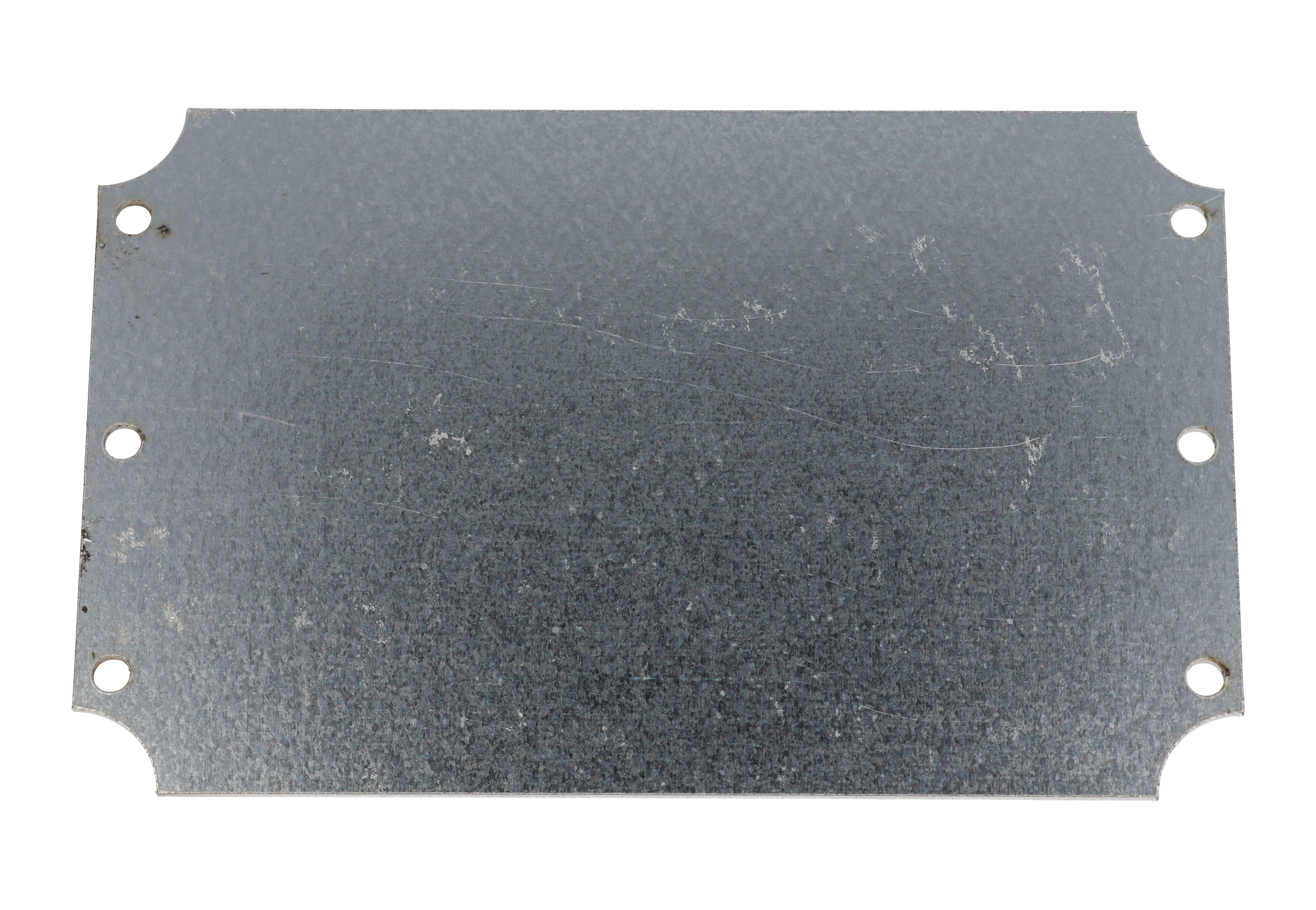 R507-102-000 — hardware - formed inner panel for R100, R101, and R102 series