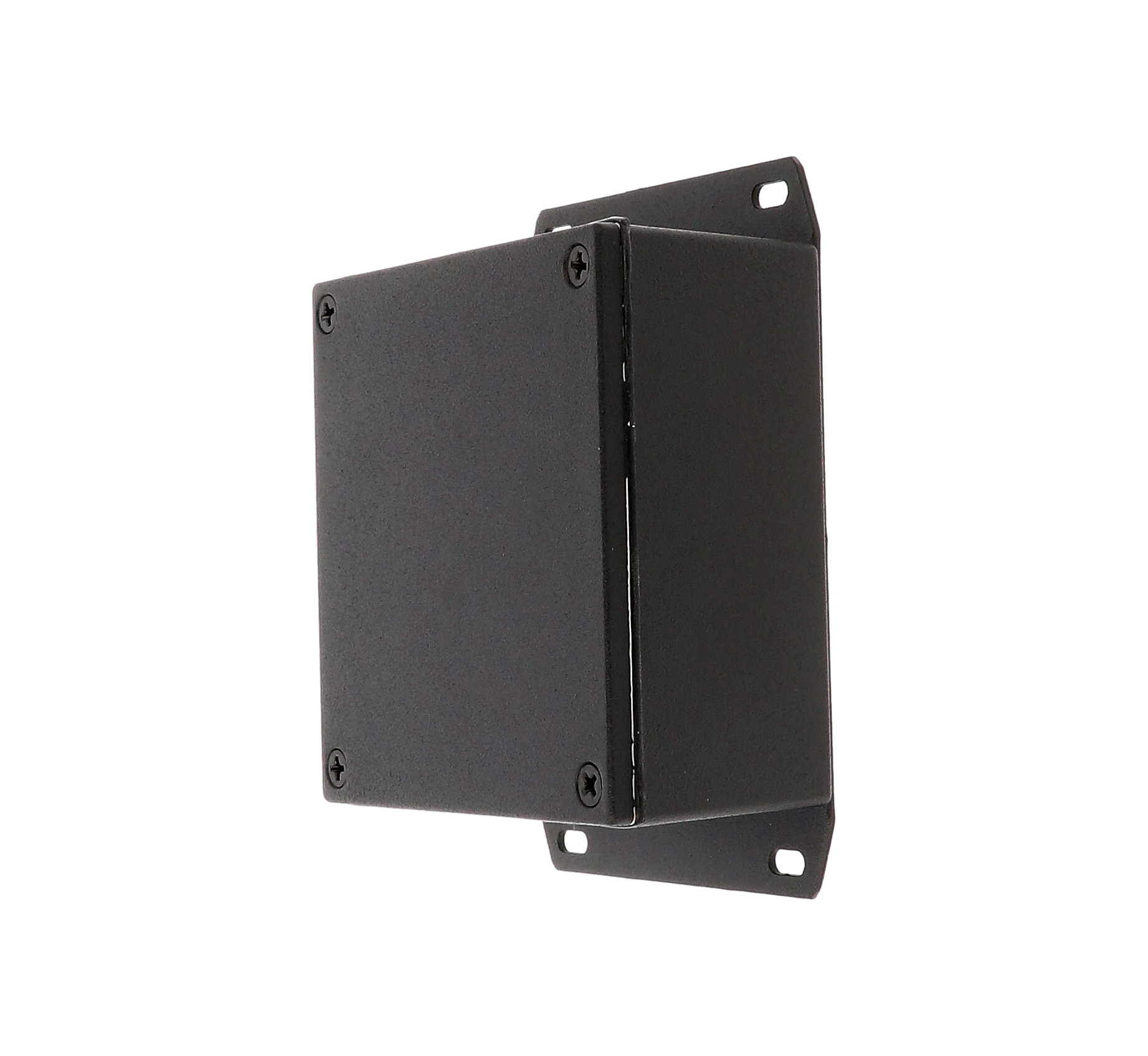 1590WYFBK — enclosure - watertight diecast