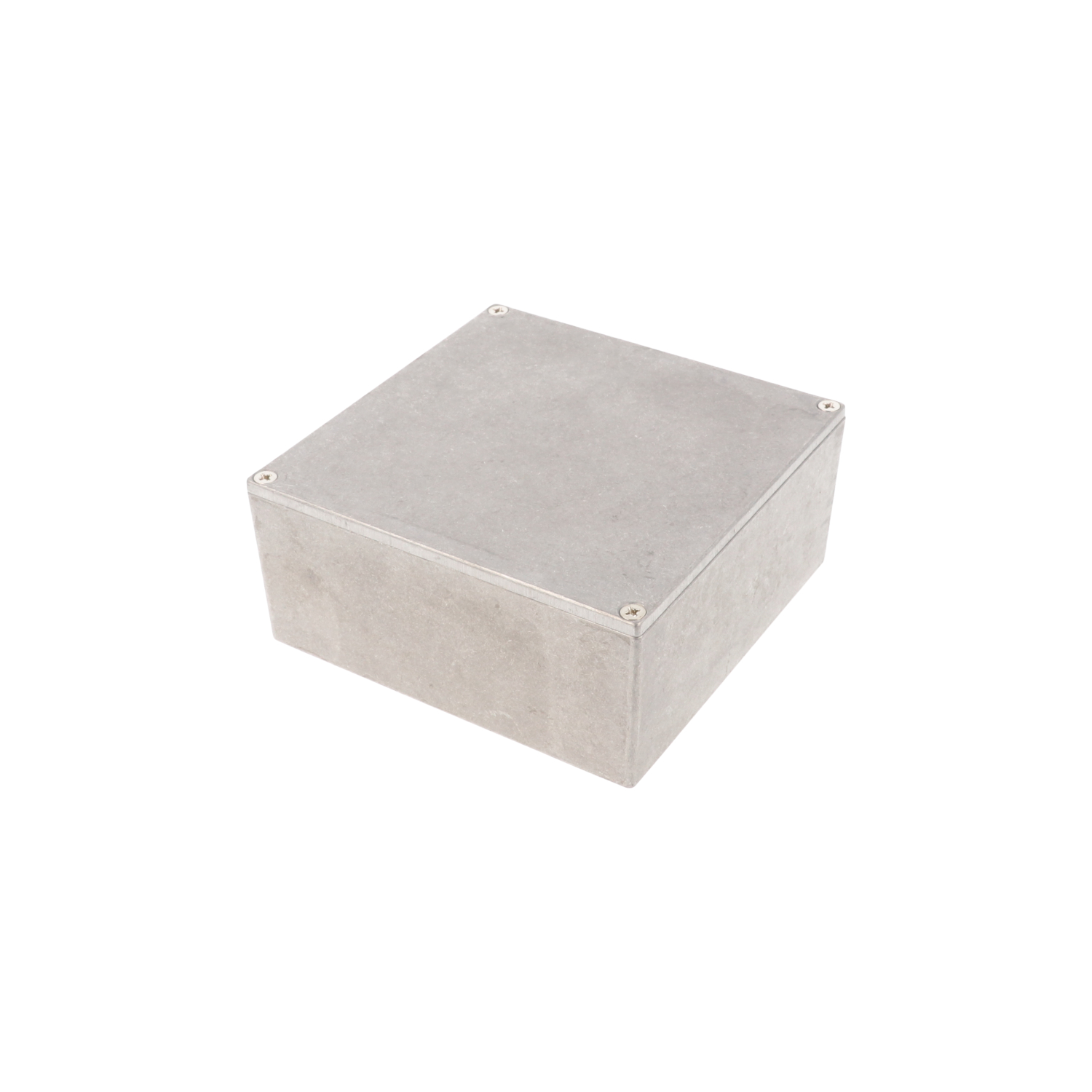1590KK — enclosure - diecast