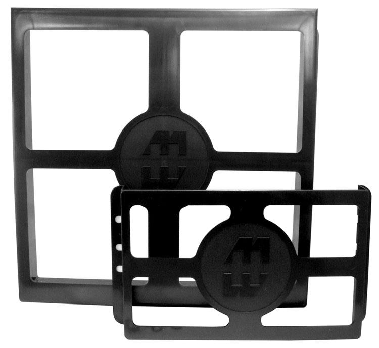 General Rack Accessories
