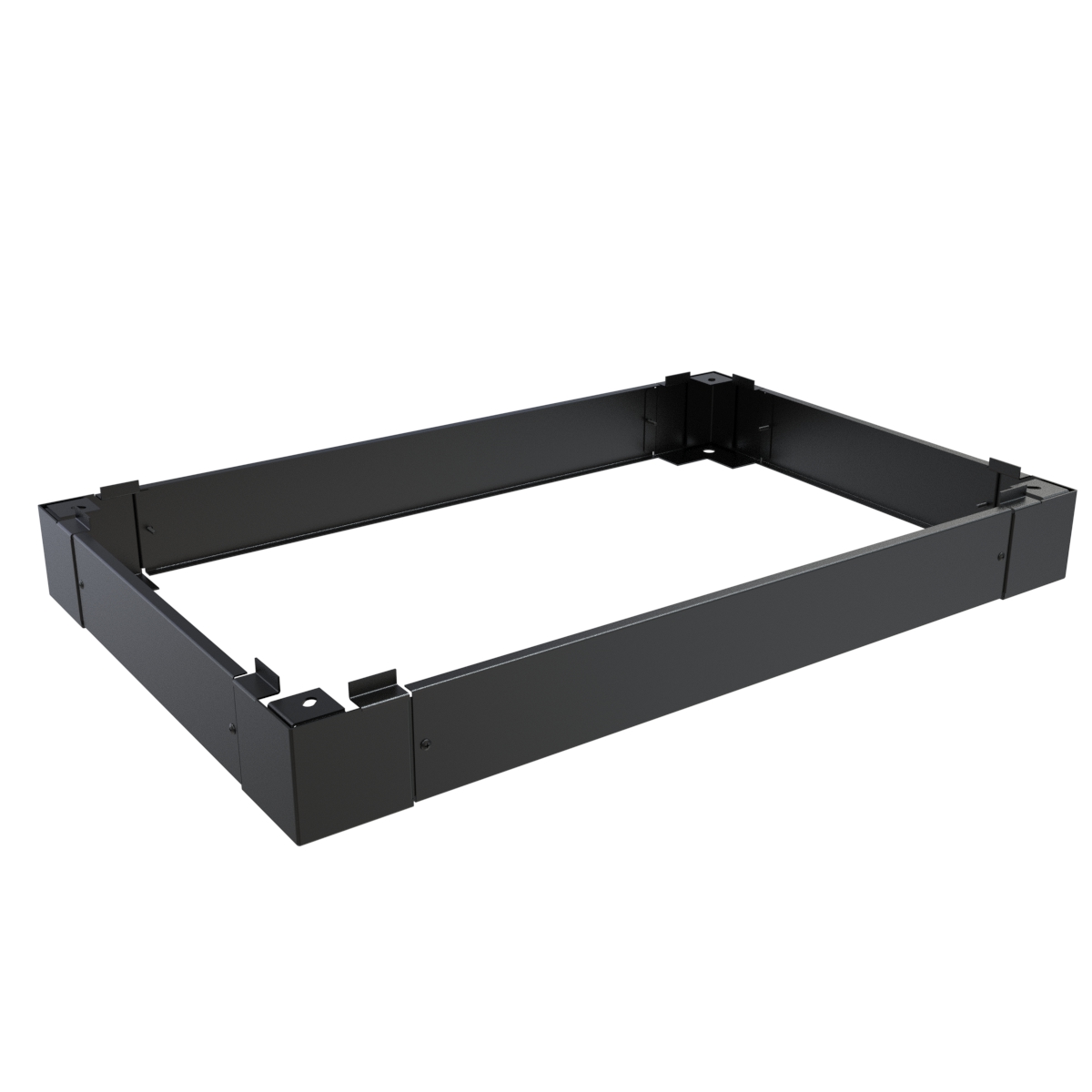 CPL19436BK1 — Plinth For 36D C2-C4 Cabinet