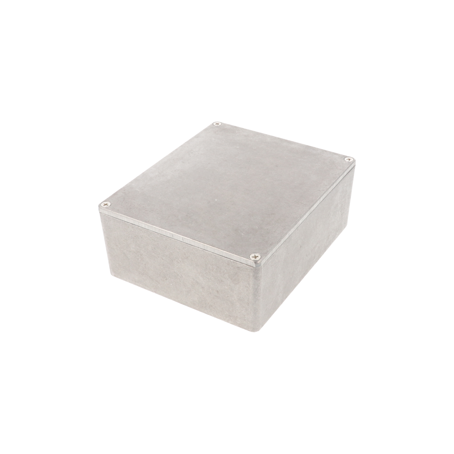 1590X — enclosure - diecast