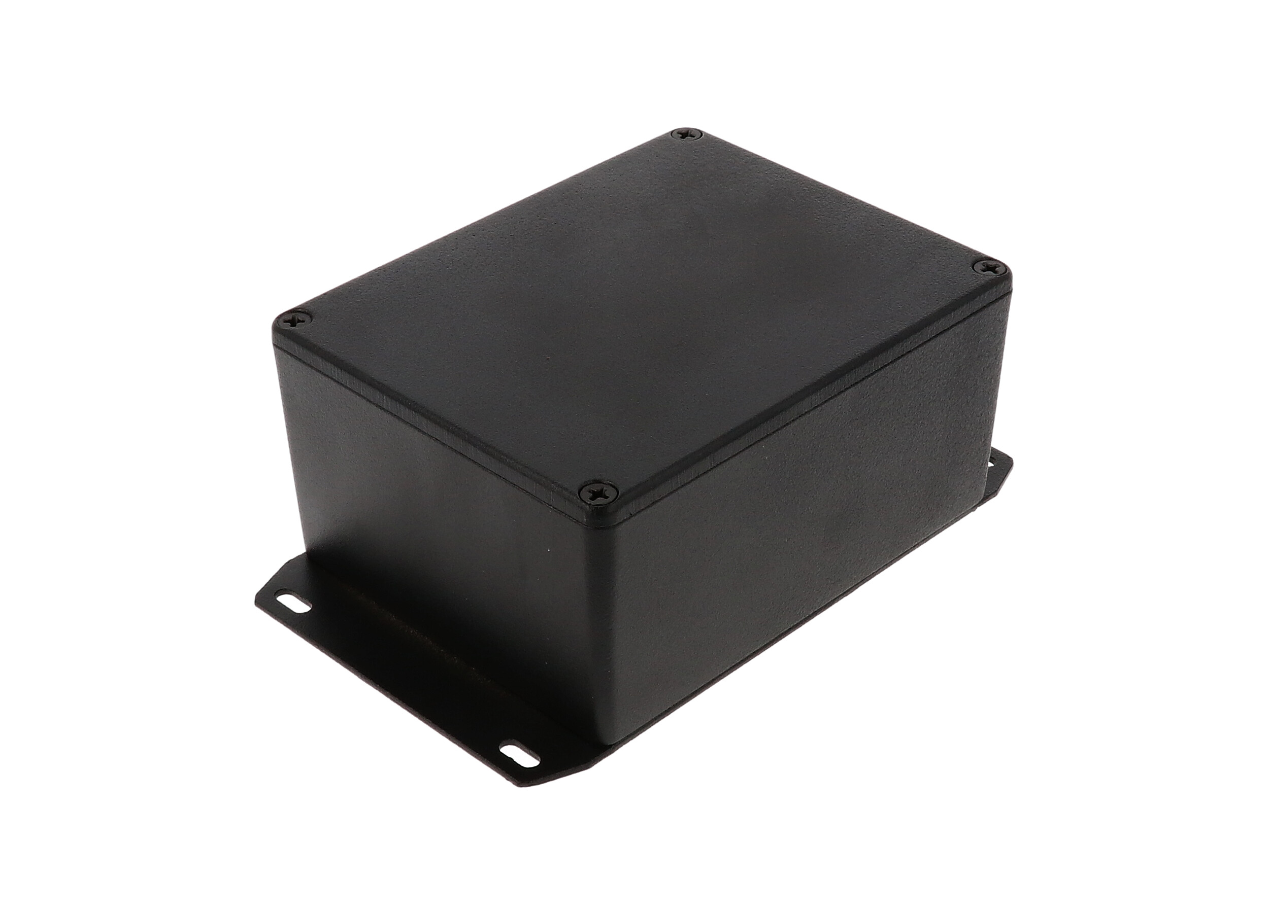 1590CFBK — enclosure - diecast